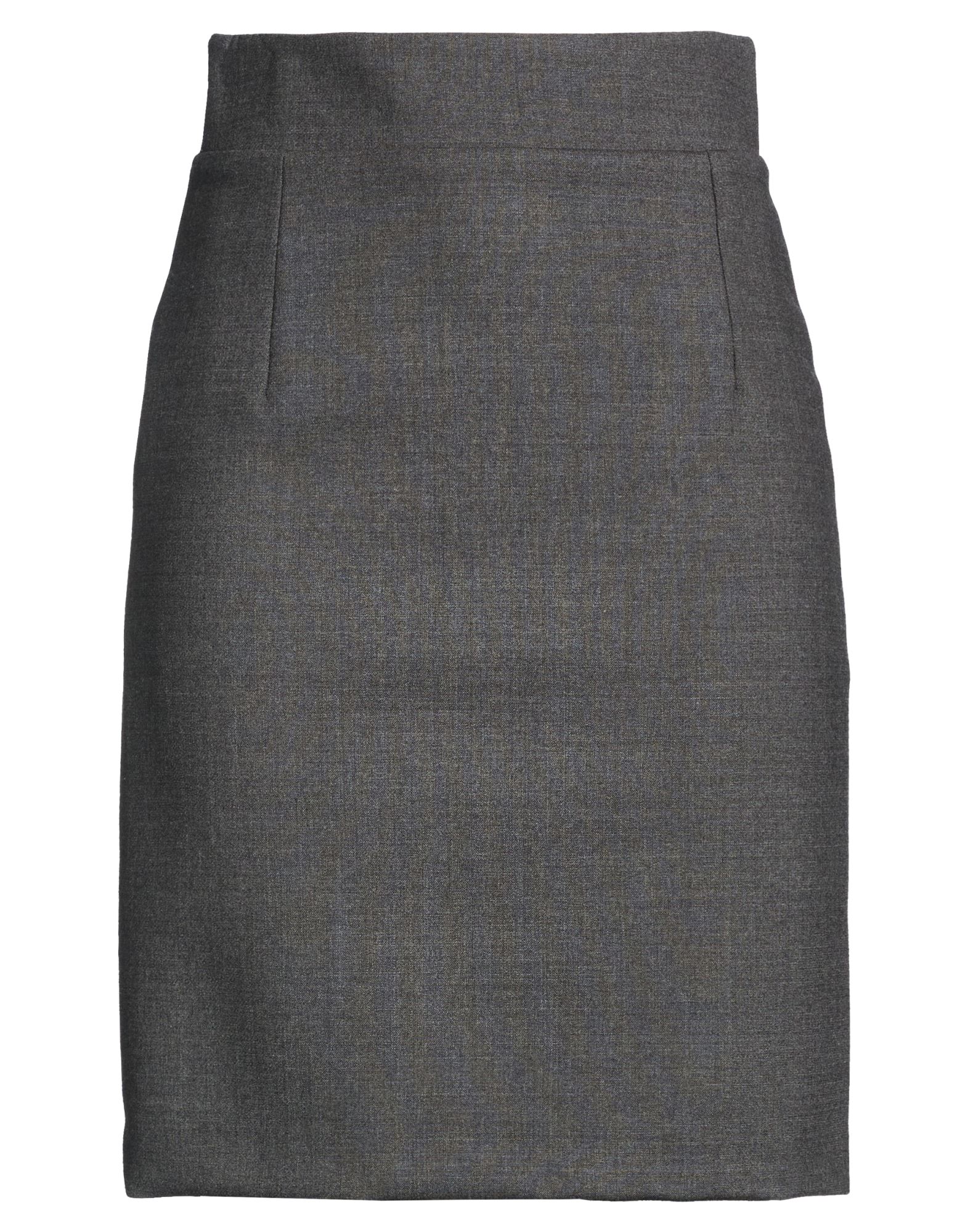 TAGLIATORE 02-05 TAGLIATORE 02-05 BOTTOMWEAR Μίνι φούστα