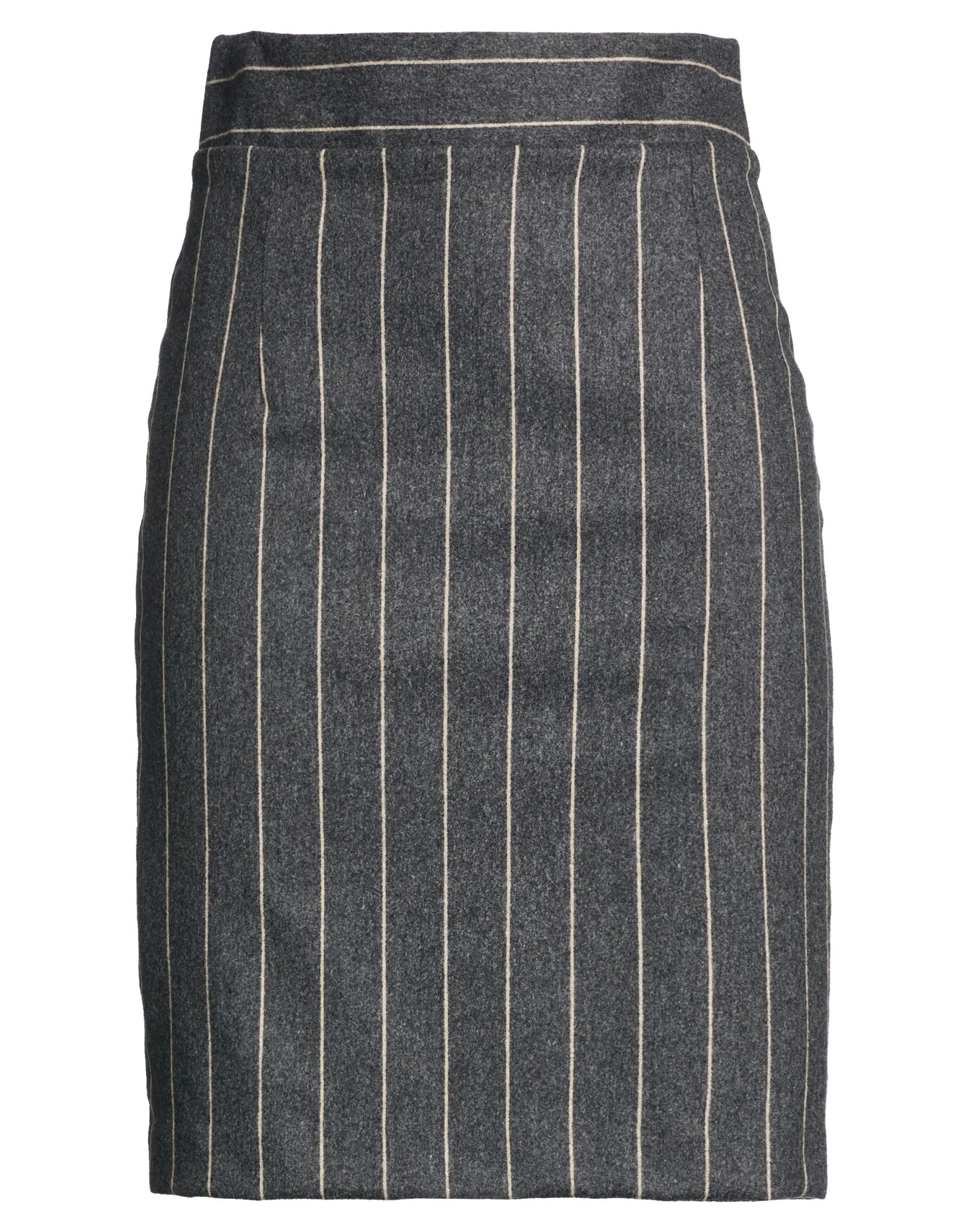 TAGLIATORE 02-05 TAGLIATORE 02-05 BOTTOMWEAR Μίντι φούστα