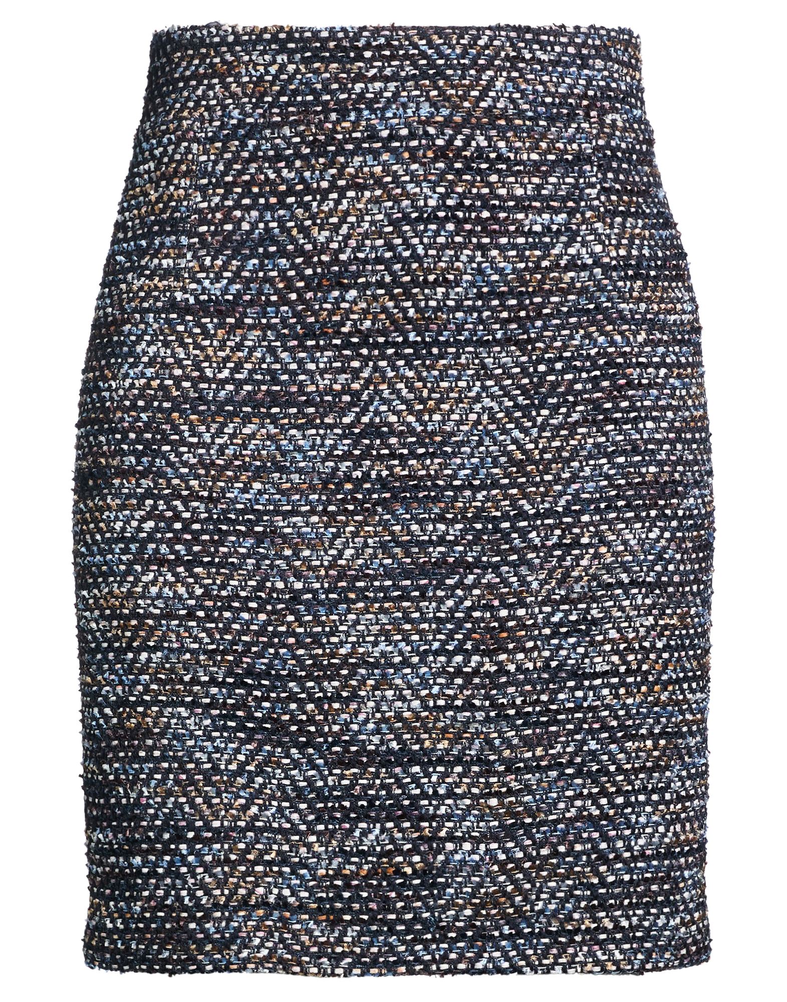 TAGLIATORE 02-05 TAGLIATORE 02-05 BOTTOMWEAR Μίντι φούστα