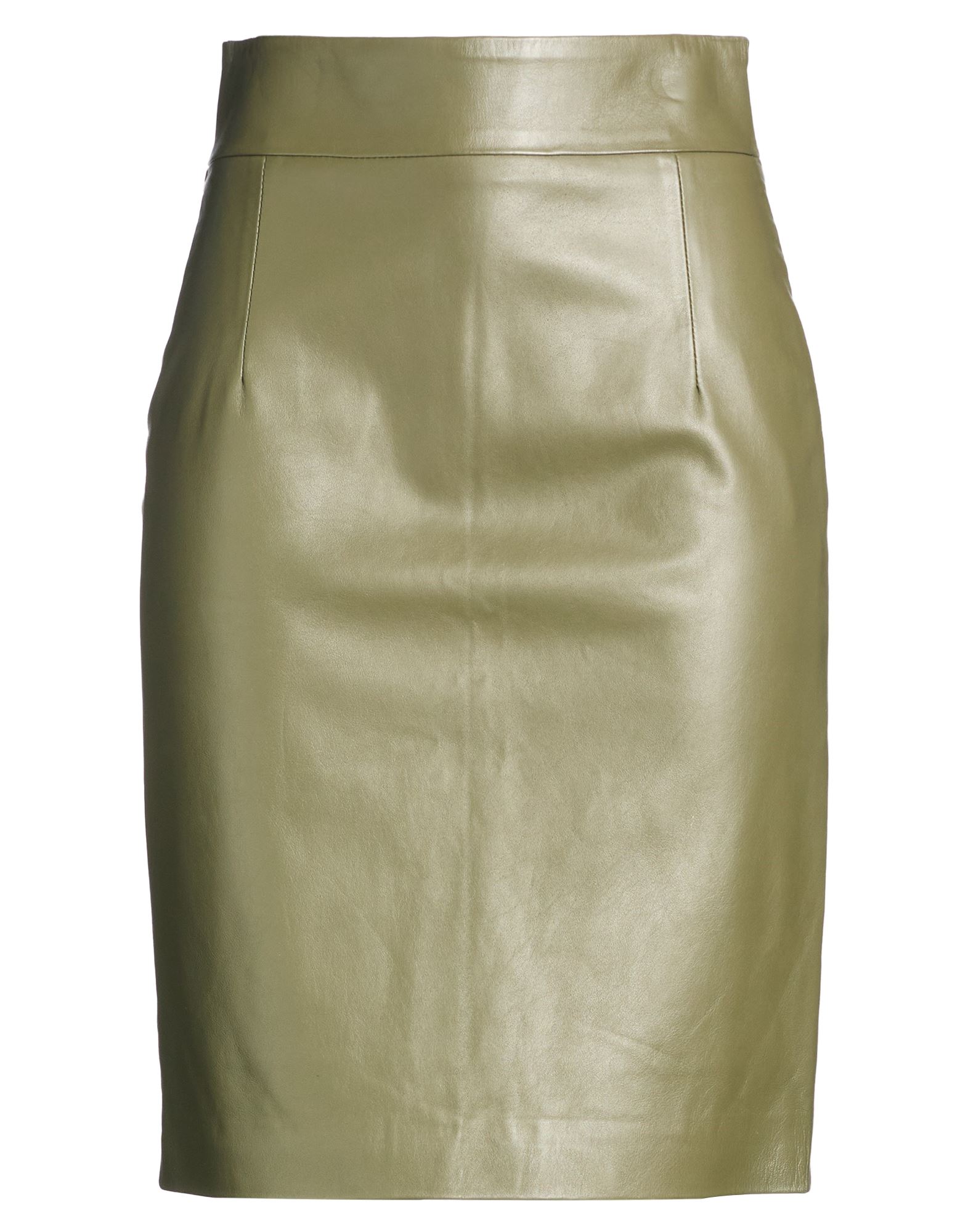 TAGLIATORE 02-05 TAGLIATORE 02-05 BOTTOMWEAR Μίντι φούστα
