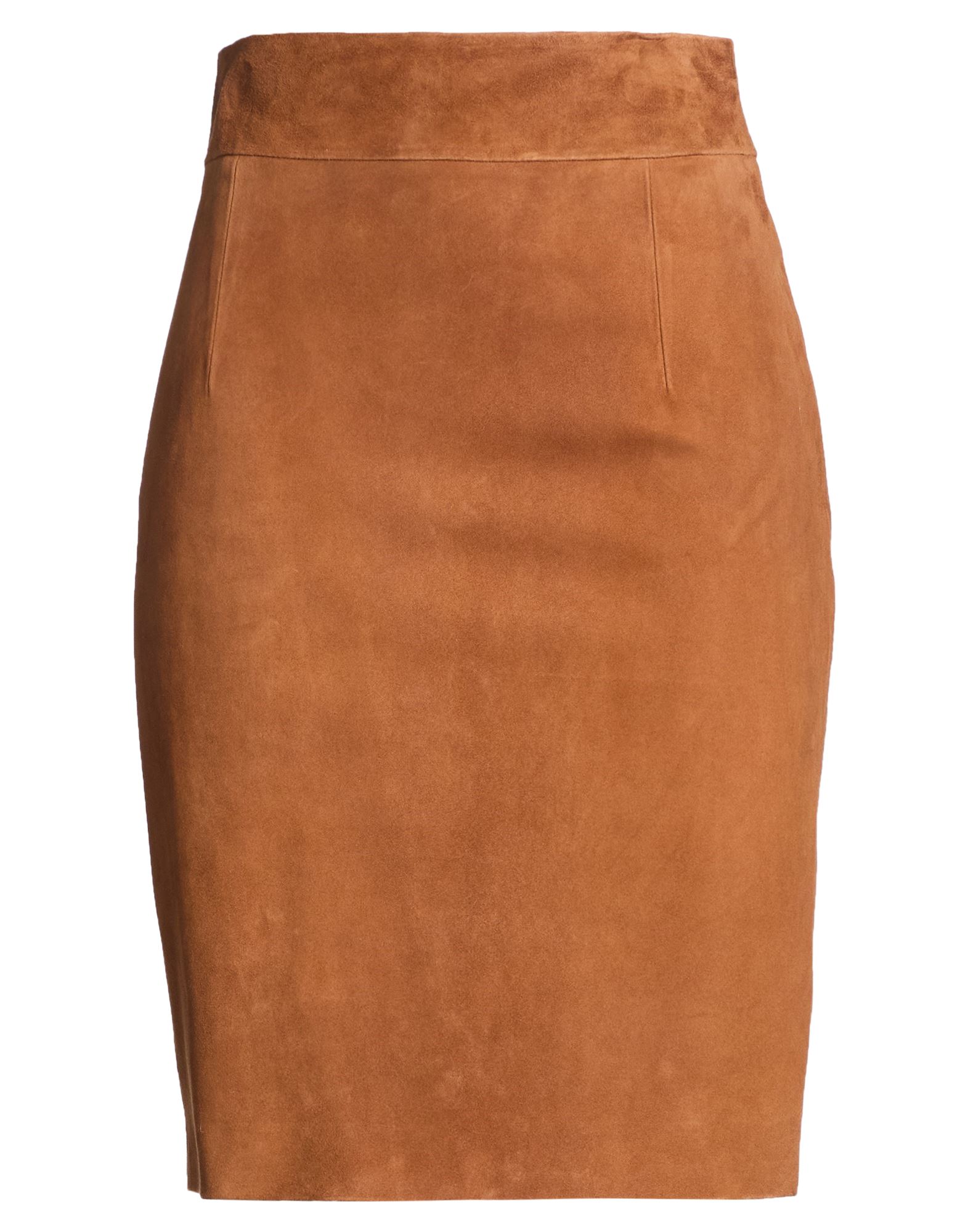 TAGLIATORE 02-05 TAGLIATORE 02-05 BOTTOMWEAR Μίντι φούστα