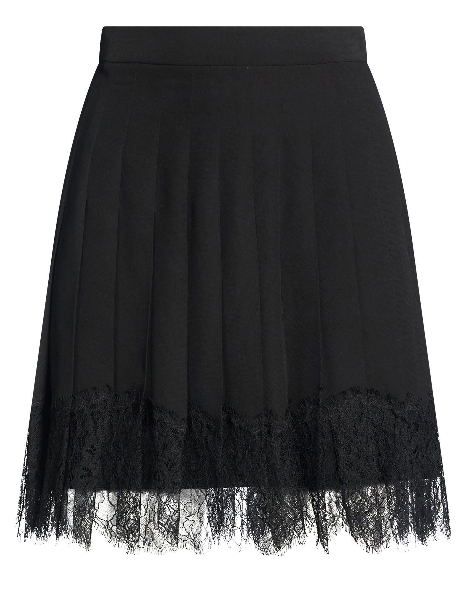 DOLCE&GABBANA BOTTOMWEAR Μίνι φούστα