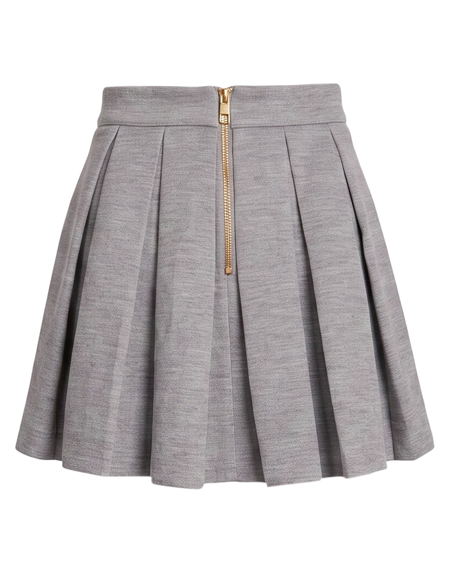 BALMAIN BOTTOMWEAR Μίνι φούστα