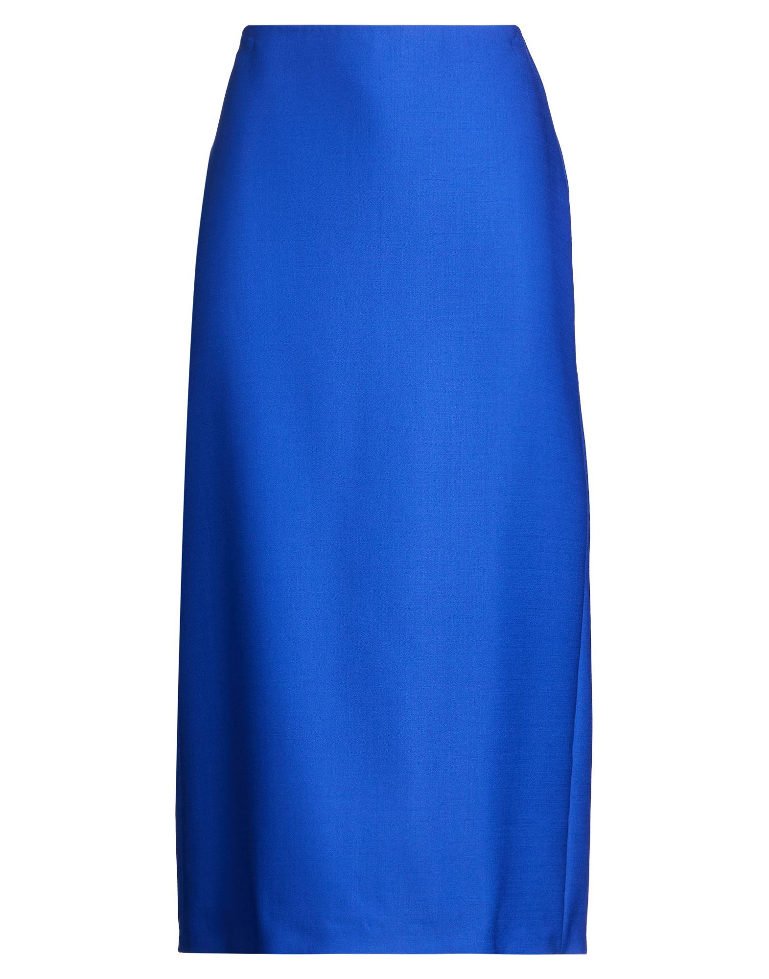 DAVID KOMA DAVID KOMA BOTTOMWEAR Μίντι φούστα