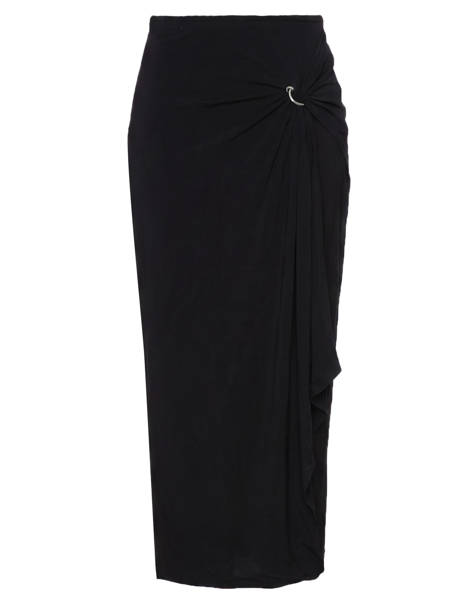 JEAN PAUL GAULTIER BOTTOMWEAR Μάξι φούστα