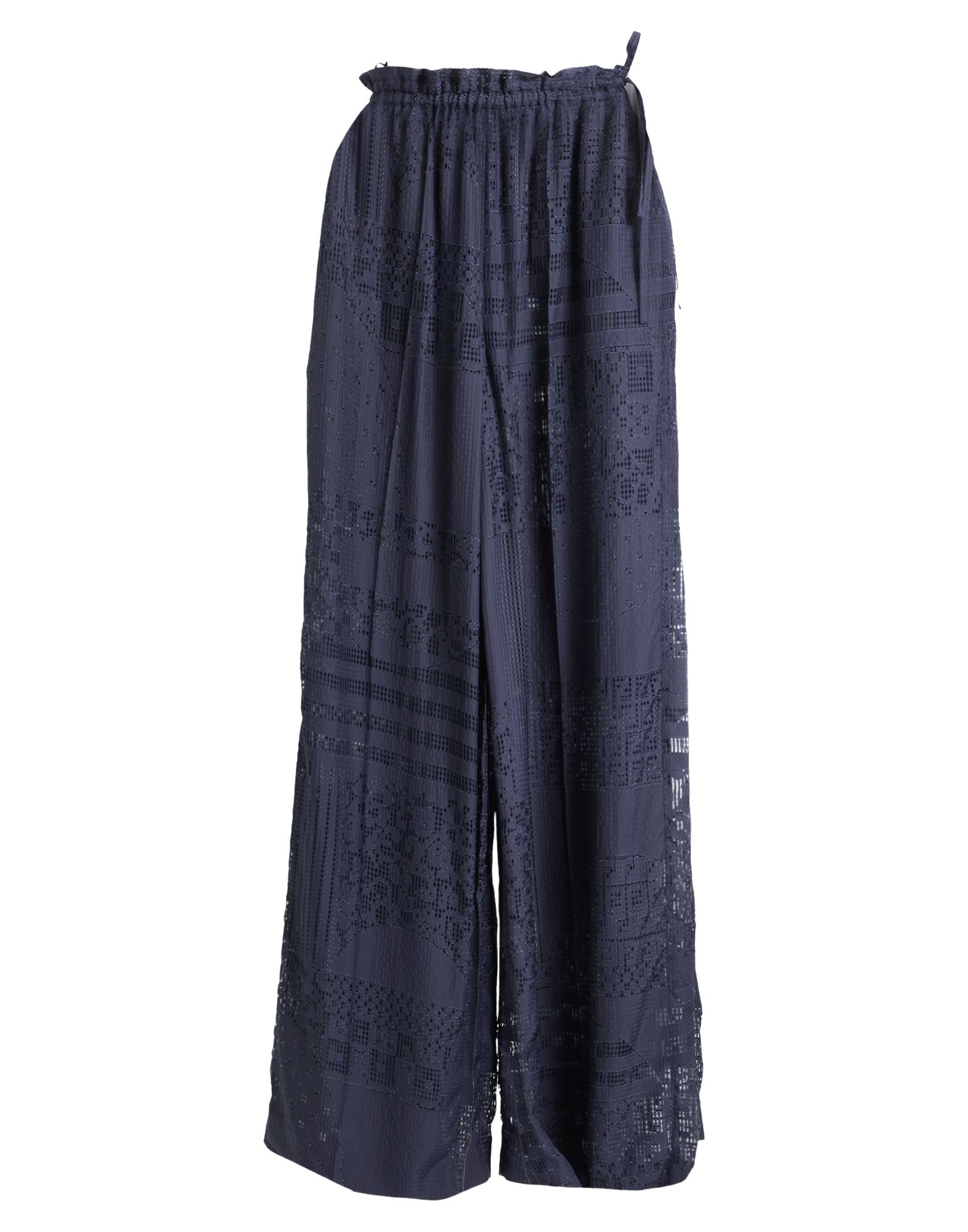FENDI FENDI BOTTOMWEAR Casual Παντελόνι