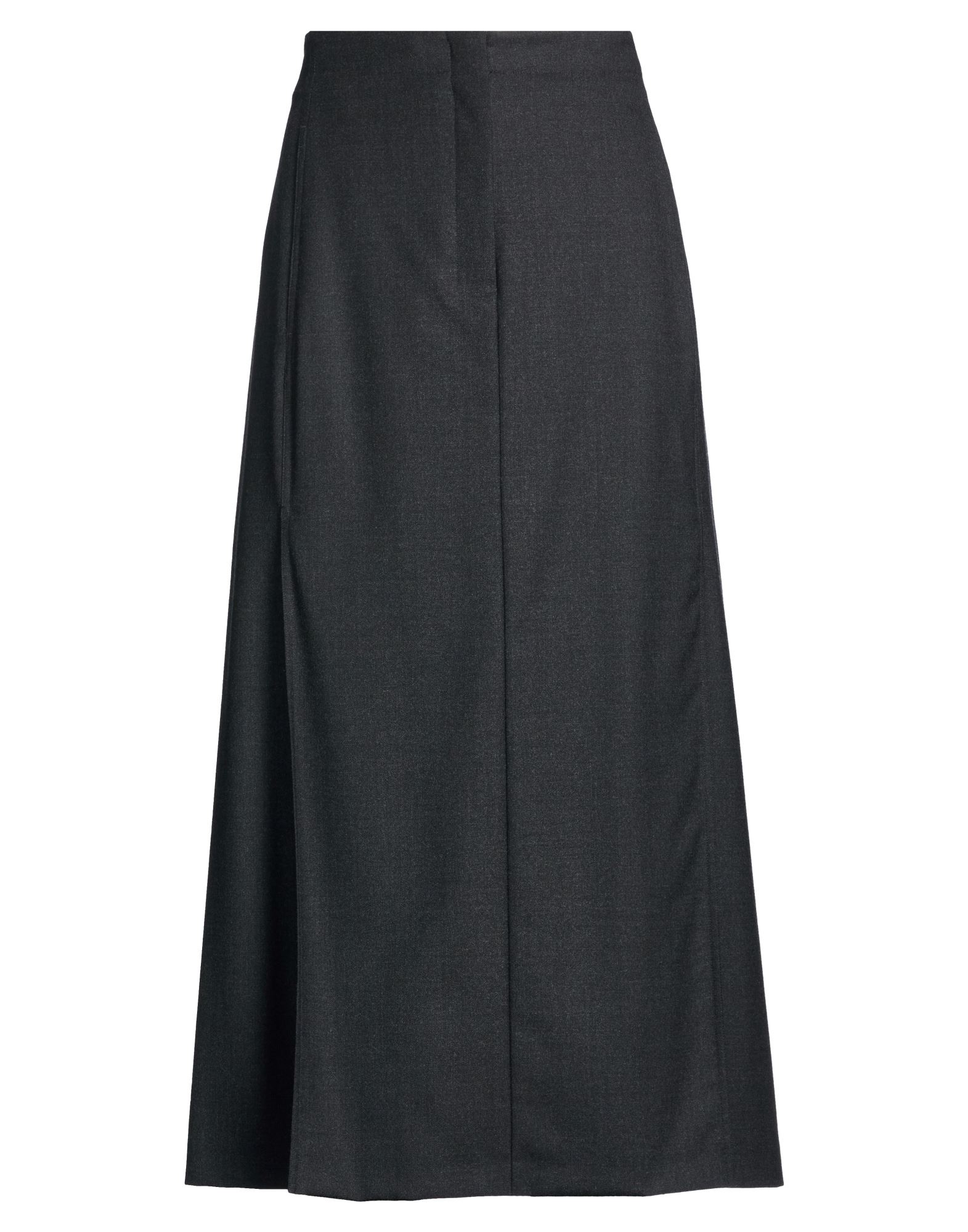 THEORY THEORY BOTTOMWEAR Μίντι φούστα