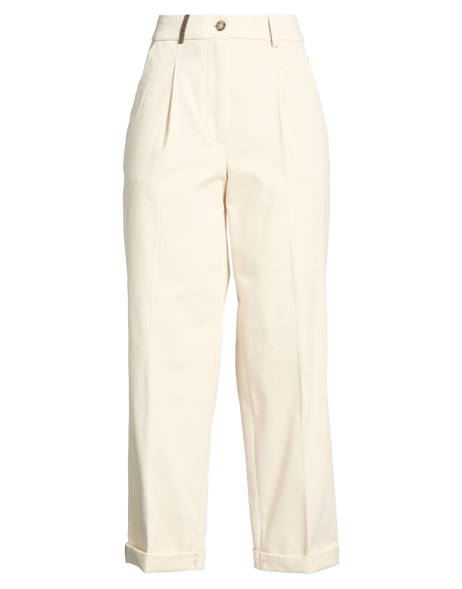 PESERICO PESERICO BOTTOMWEAR Casual Παντελόνι