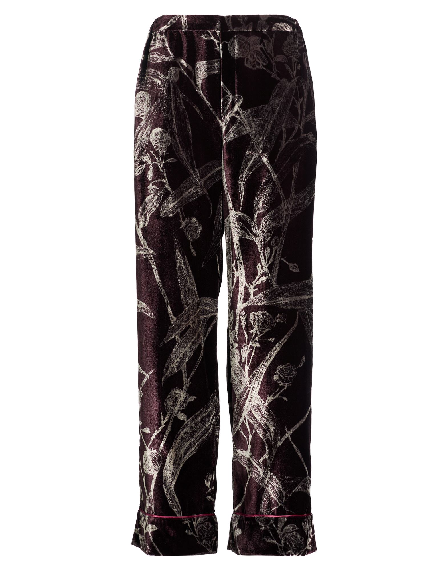 LA DOUBLEJ LA DOUBLEJ BOTTOMWEAR Casual Παντελόνι