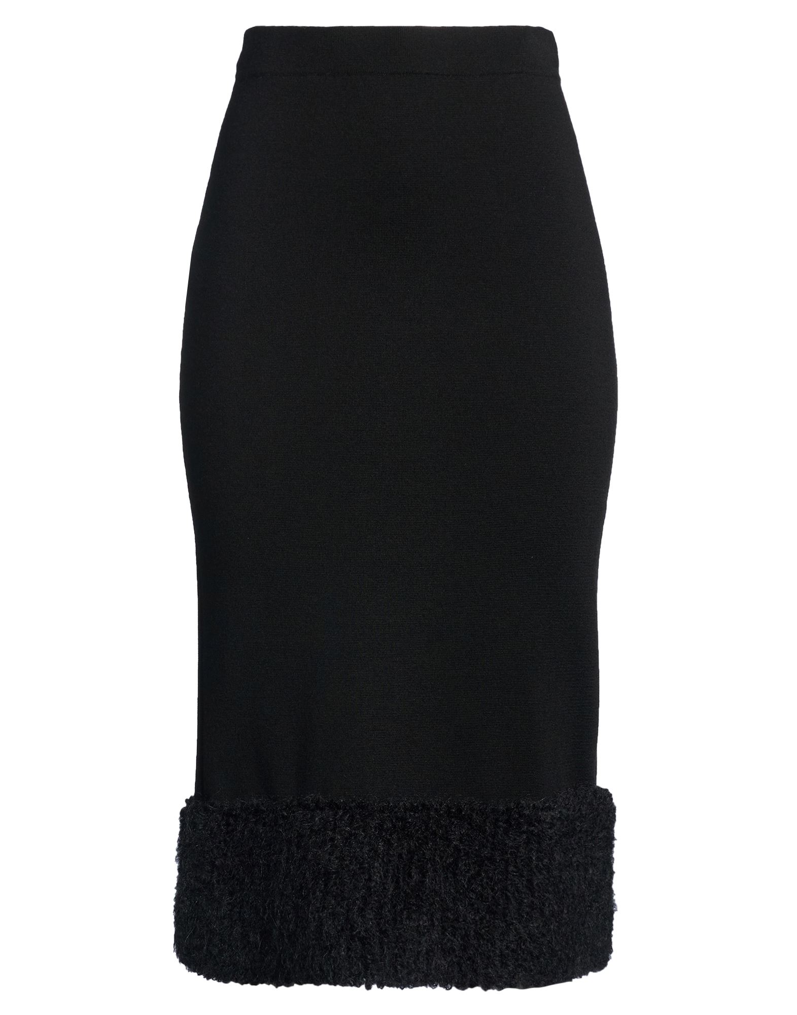 MOSCHINO MOSCHINO BOTTOMWEAR Μίντι φούστα