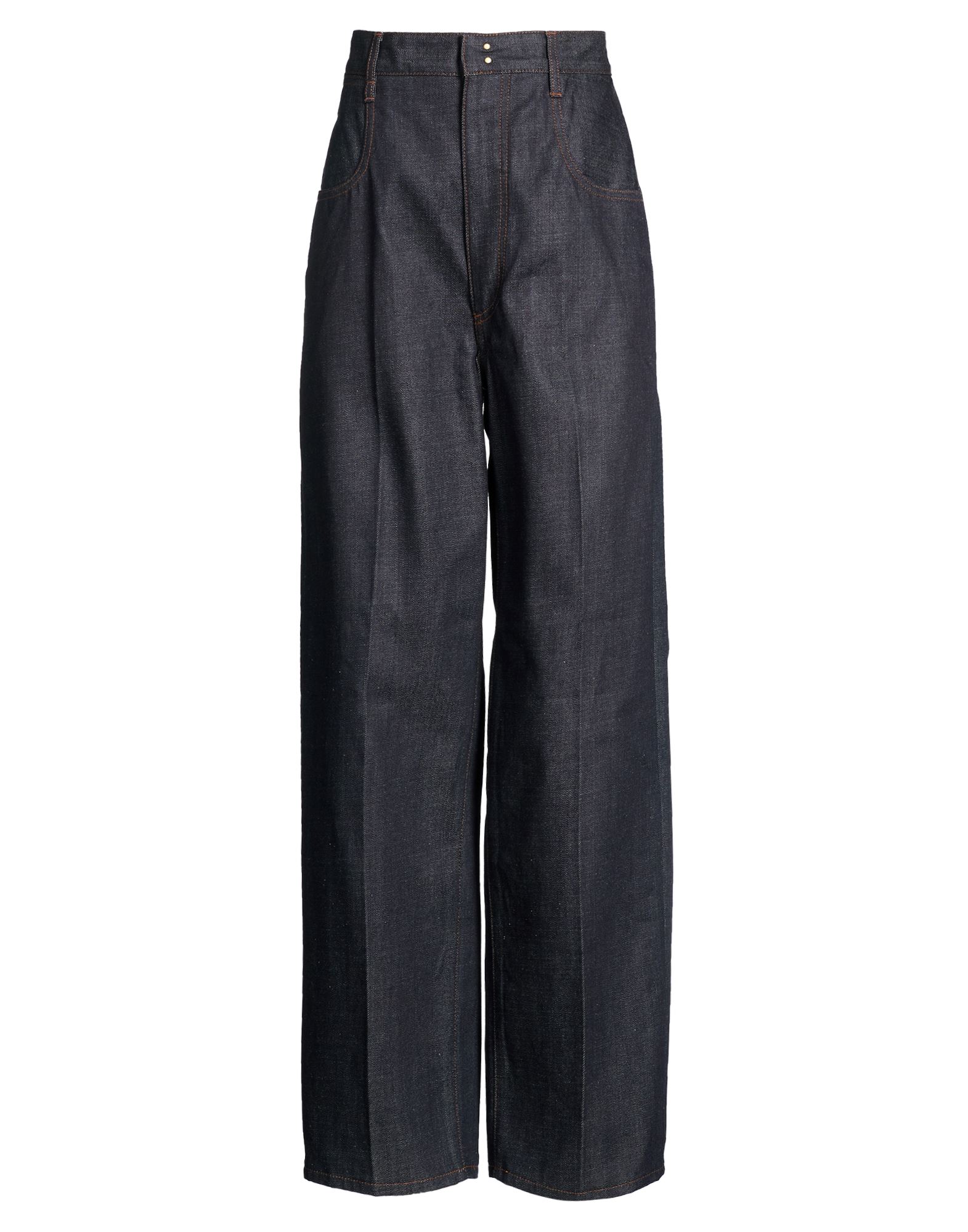 CARVEN BOTTOMWEAR Τζιν