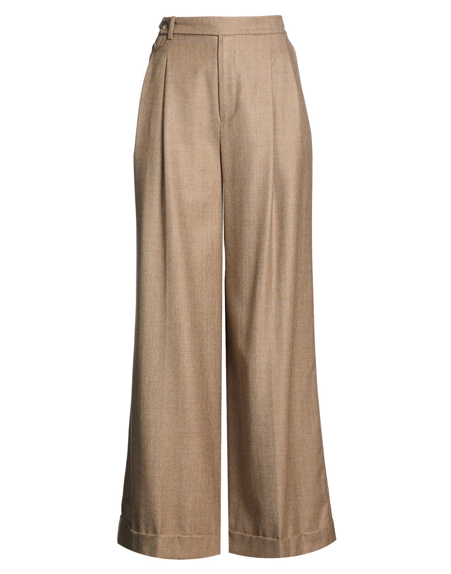 LAUREN RALPH LAUREN LAUREN RALPH LAUREN BOTTOMWEAR Casual Παντελόνι
