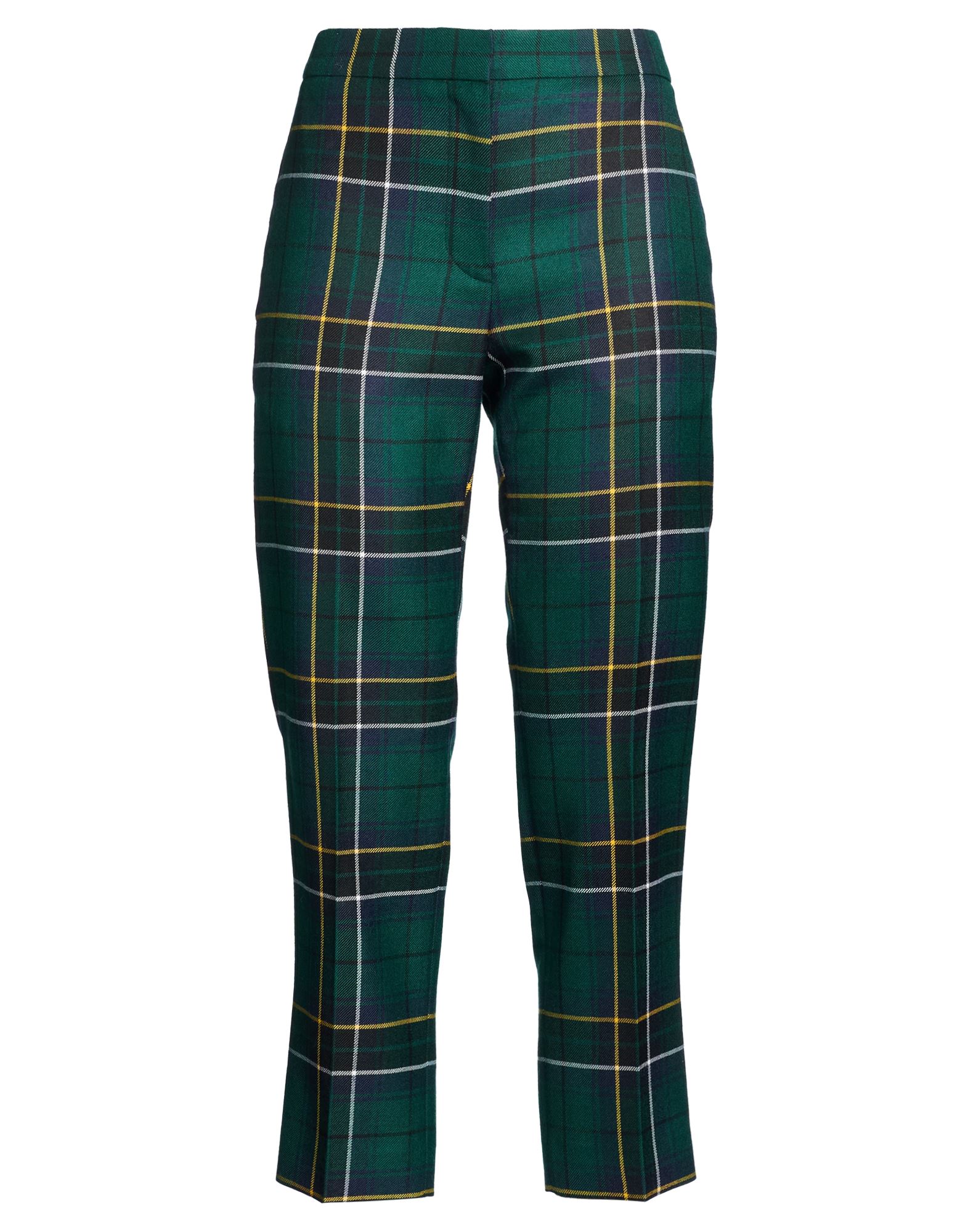 MCQUEEN MCQUEEN BOTTOMWEAR Casual Παντελόνι