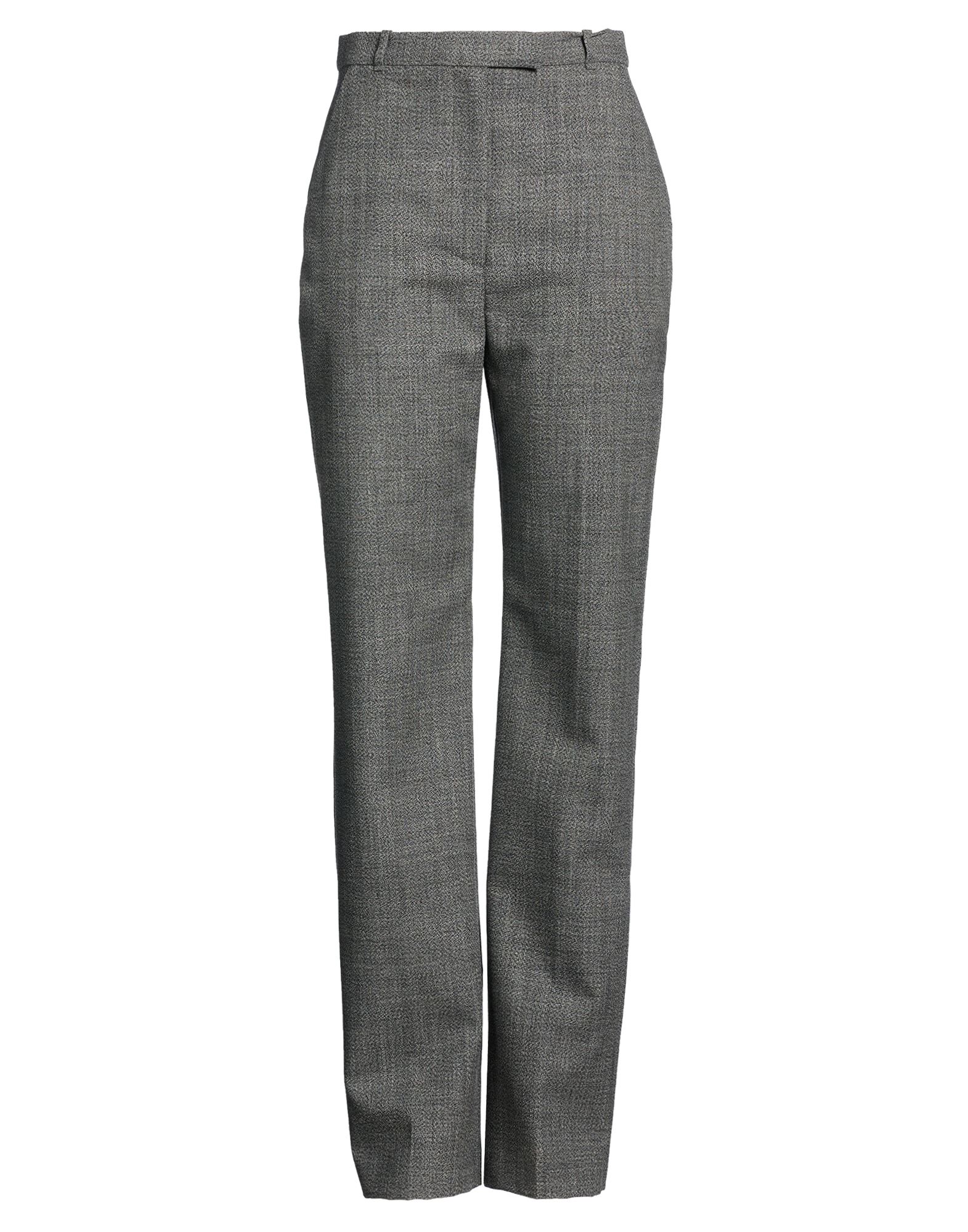 MCQUEEN MCQUEEN BOTTOMWEAR Casual Παντελόνι
