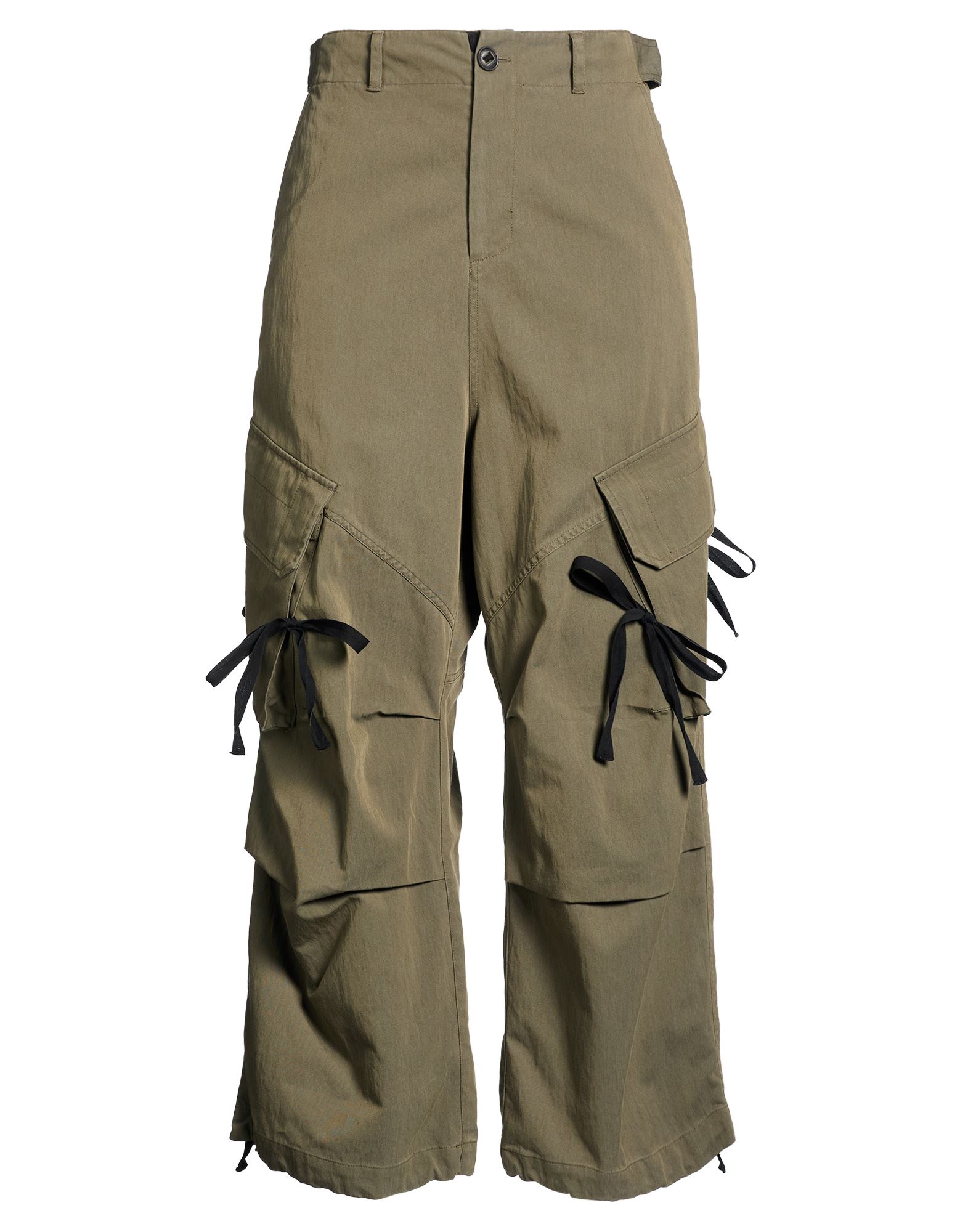 ISABEL BENENATO ISABEL BENENATO BOTTOMWEAR Casual Παντελόνι