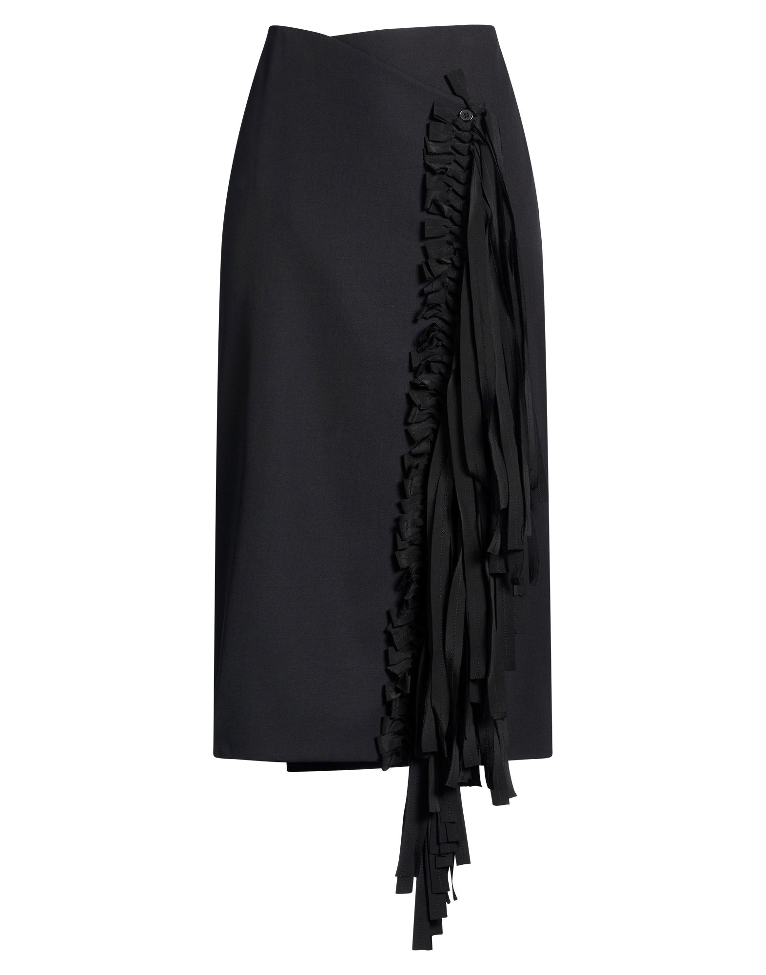 CARVEN CARVEN BOTTOMWEAR Μίντι φούστα