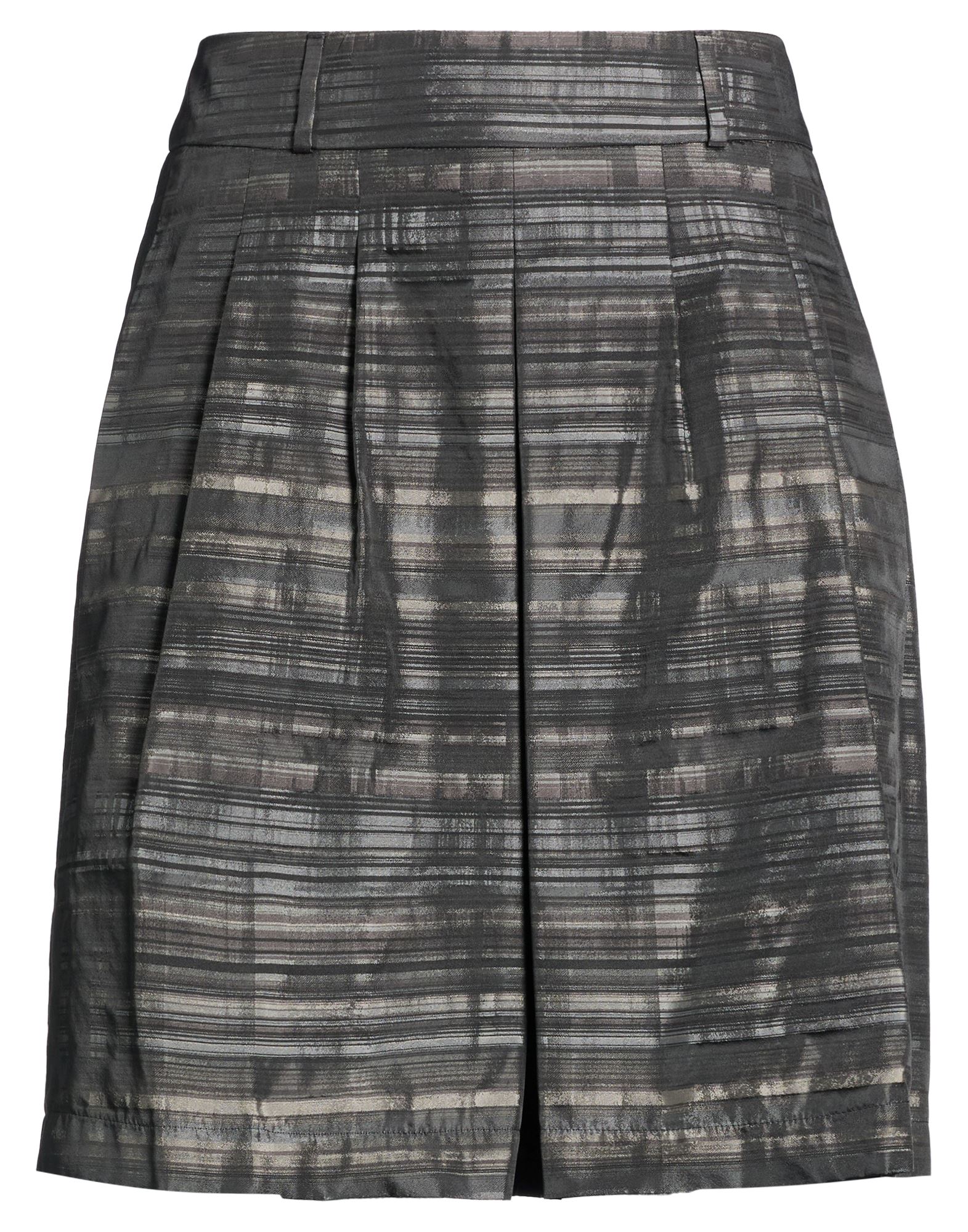 PESERICO PESERICO BOTTOMWEAR Μίνι φούστα