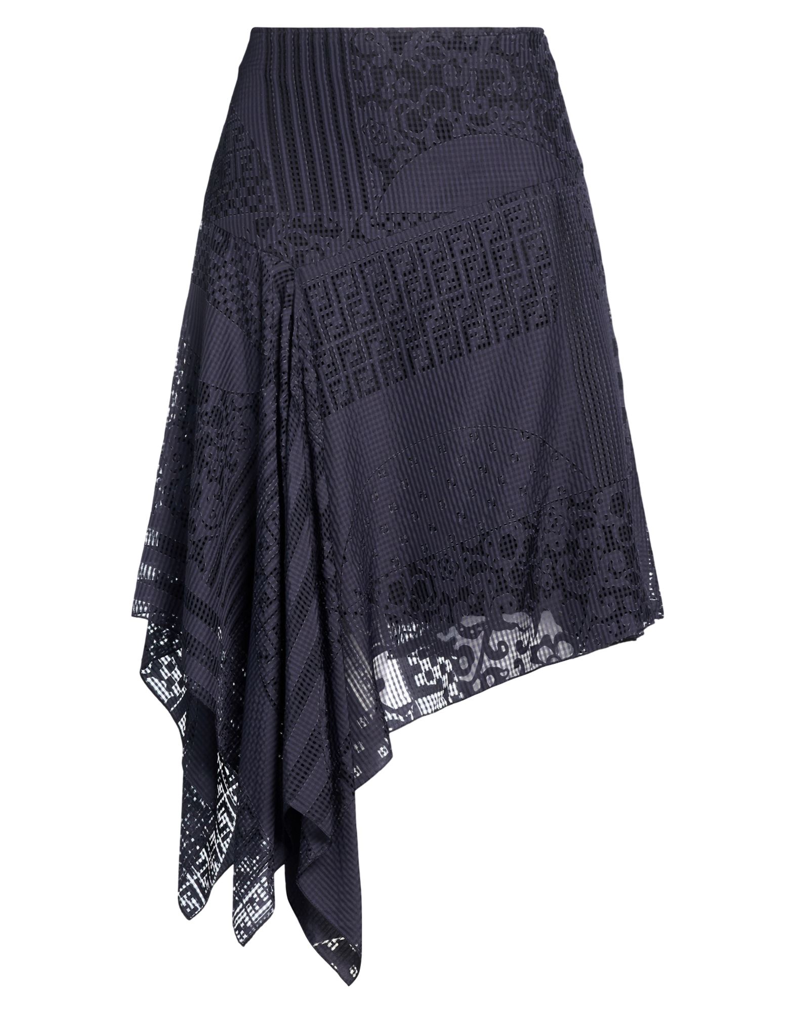 FENDI BOTTOMWEAR Μίντι φούστα