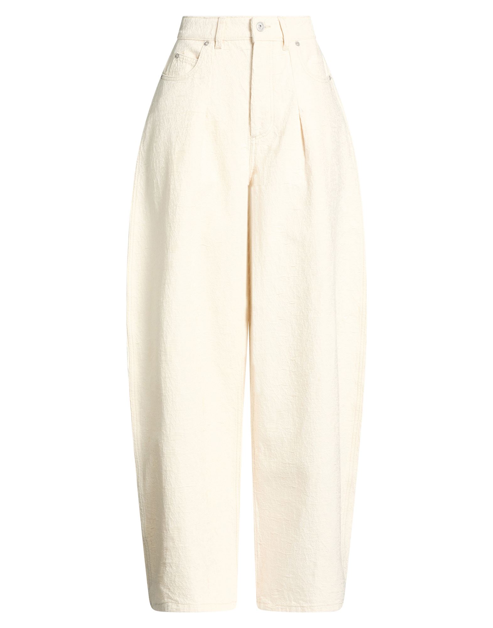 JACQUEMUS BOTTOMWEAR Casual Παντελόνι
