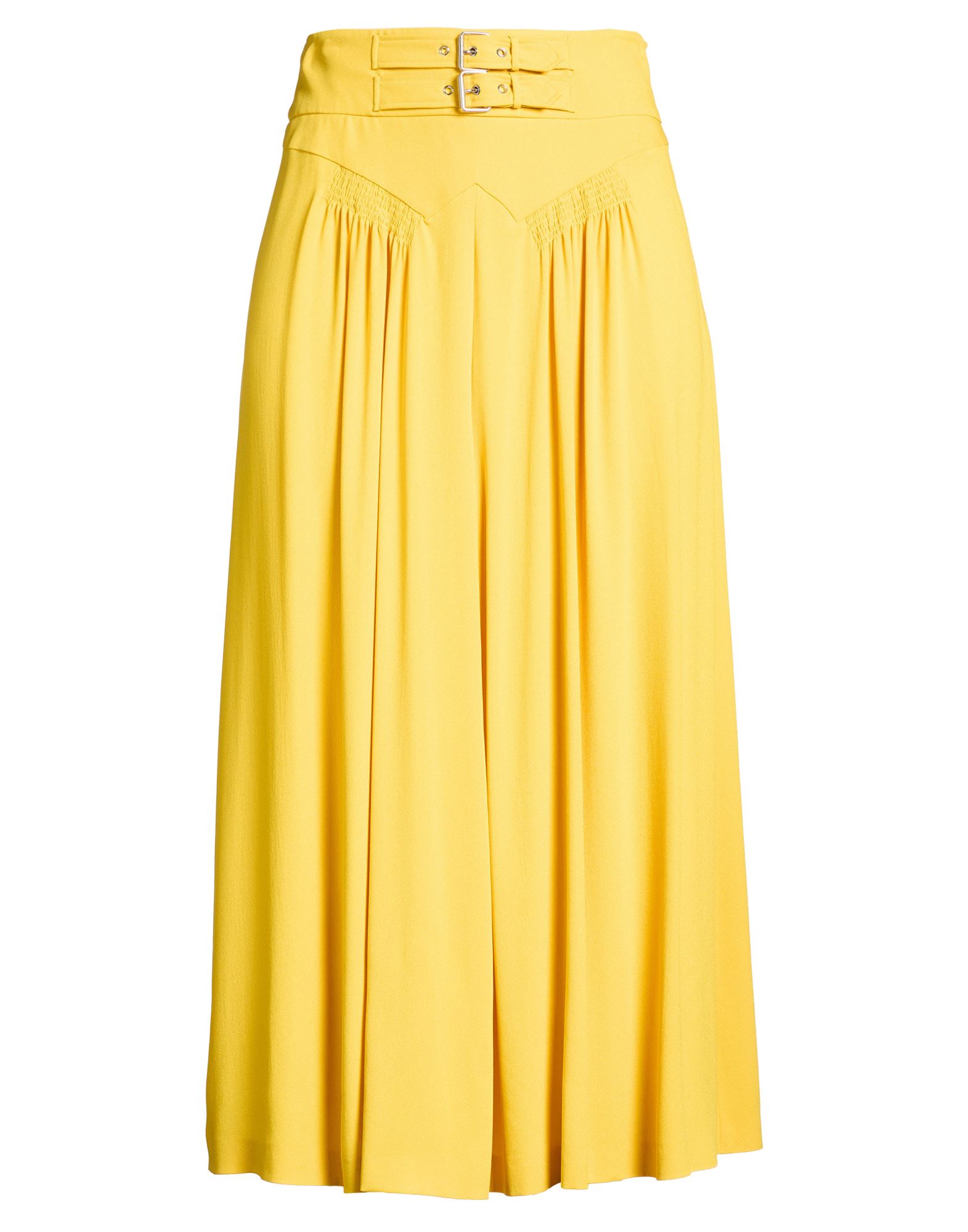 MOSCHINO MOSCHINO BOTTOMWEAR Μάξι φούστα
