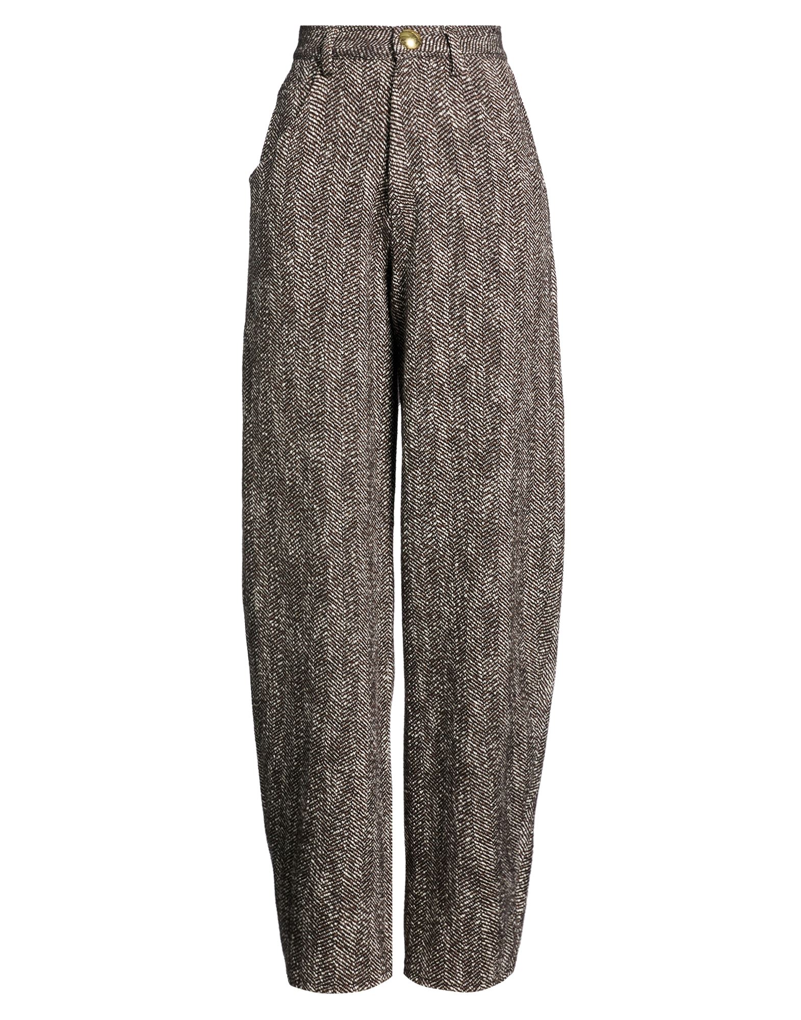 DARKPARK DARKPARK BOTTOMWEAR Casual Παντελόνι