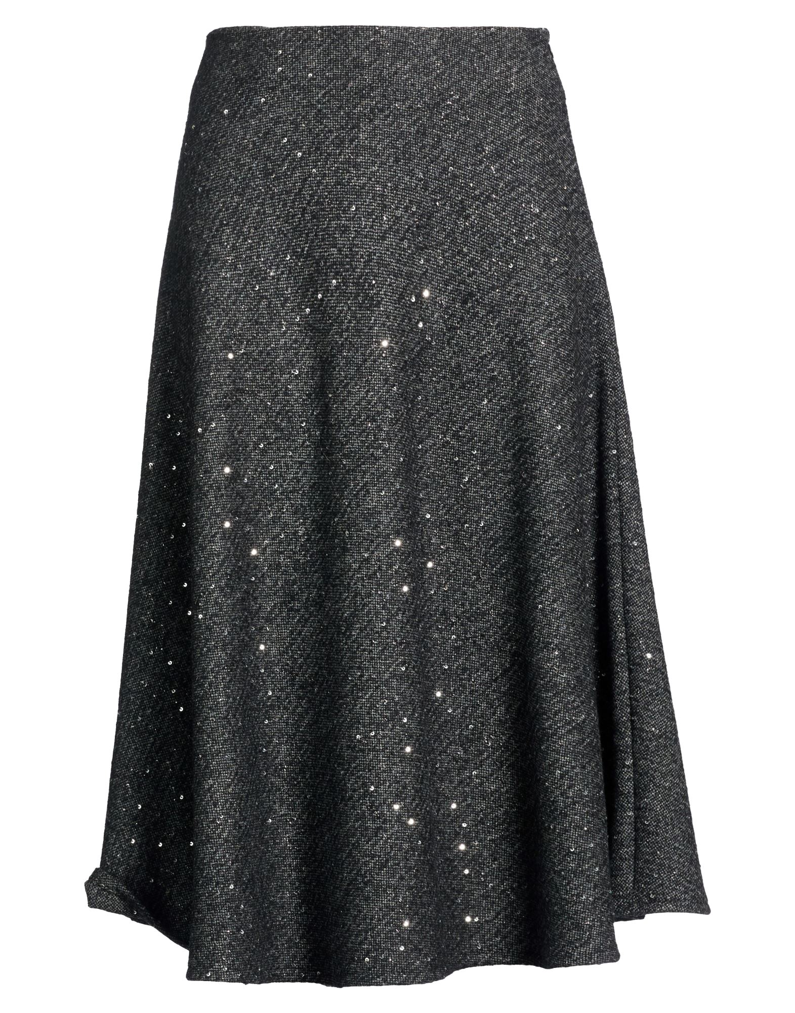TAGLIATORE 02-05 TAGLIATORE 02-05 BOTTOMWEAR Μίντι φούστα