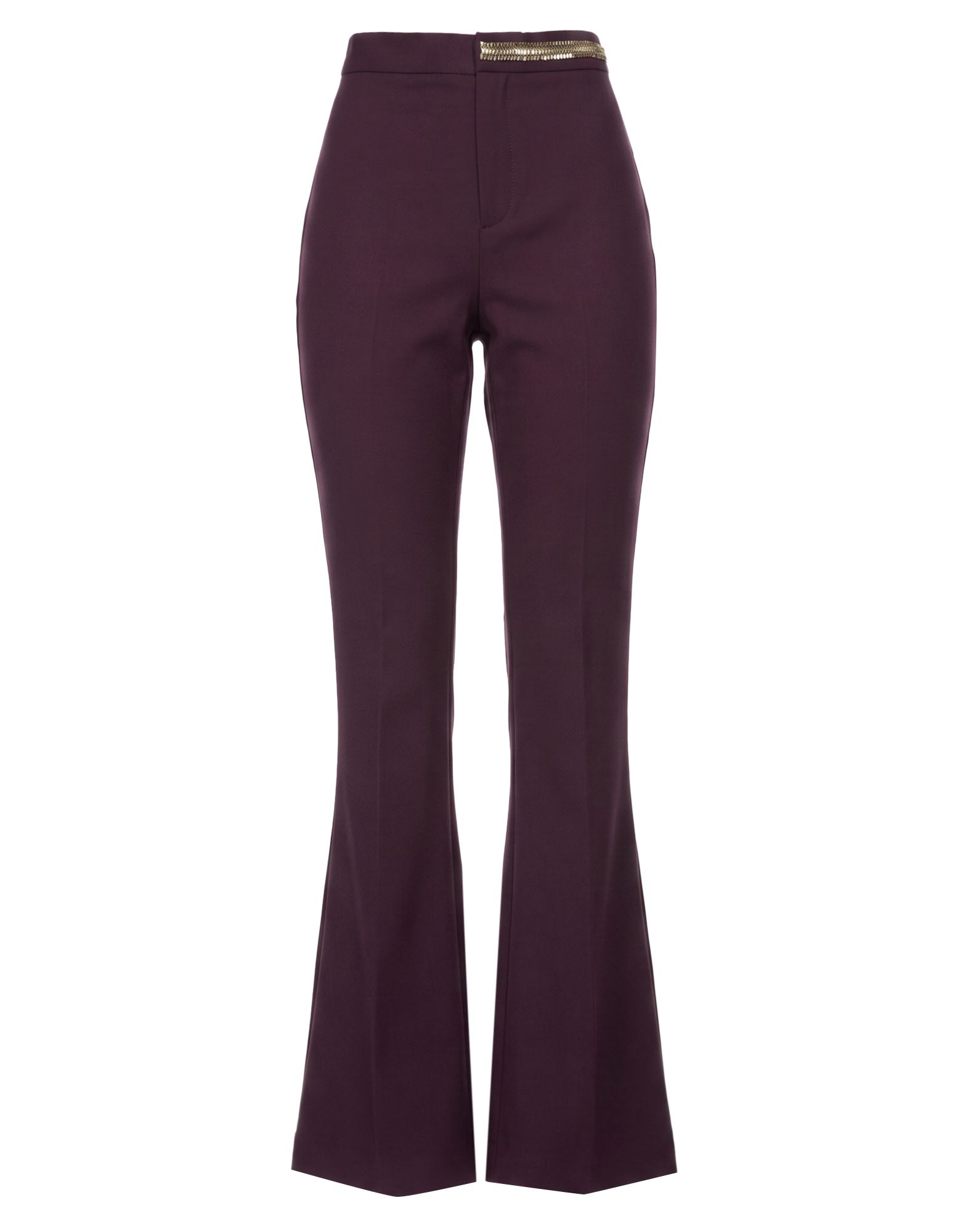 BAZAR DELUXE BAZAR DELUXE BOTTOMWEAR Casual Παντελόνι