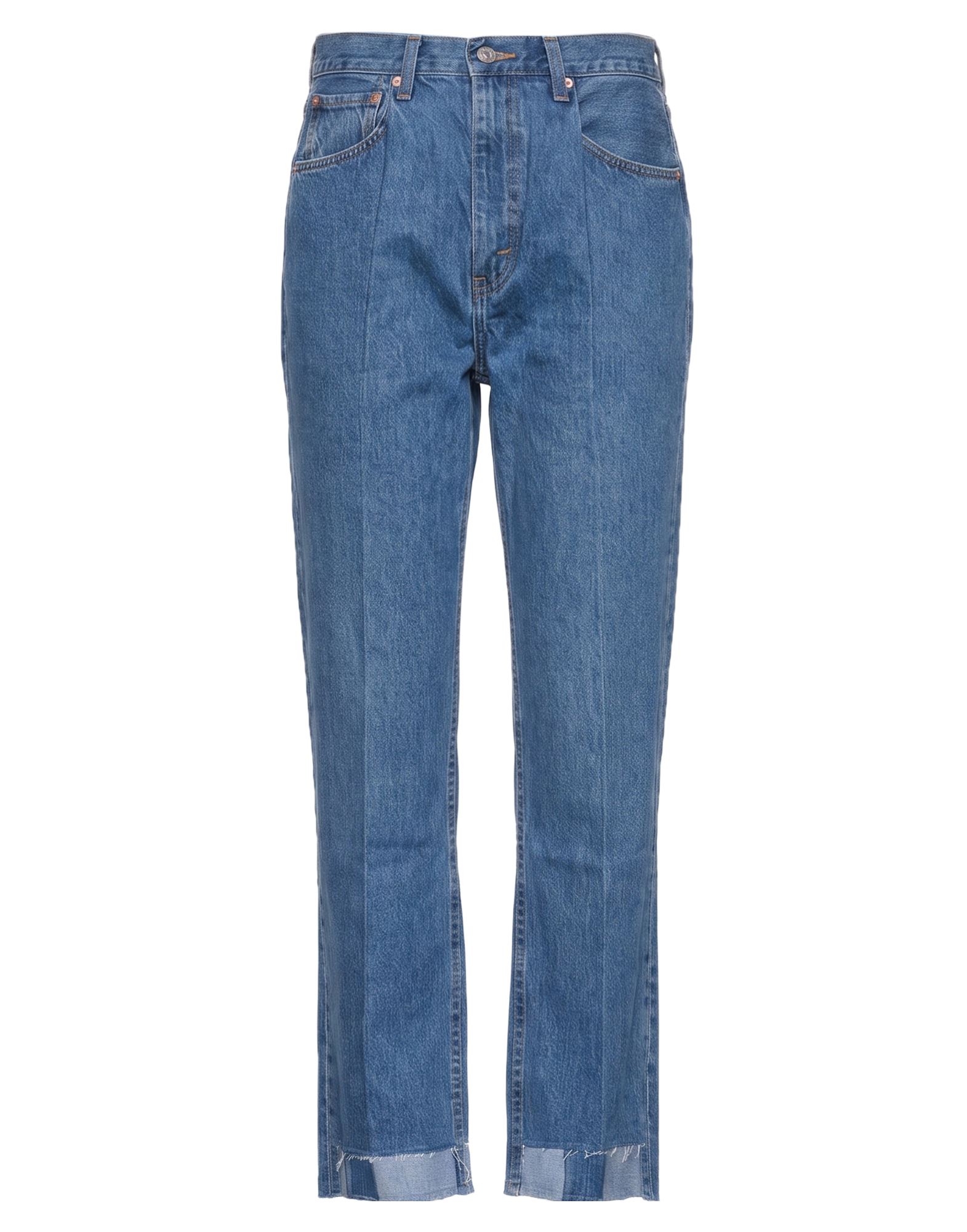 E.L.V. DENIM E.L.V. DENIM BOTTOMWEAR Τζιν