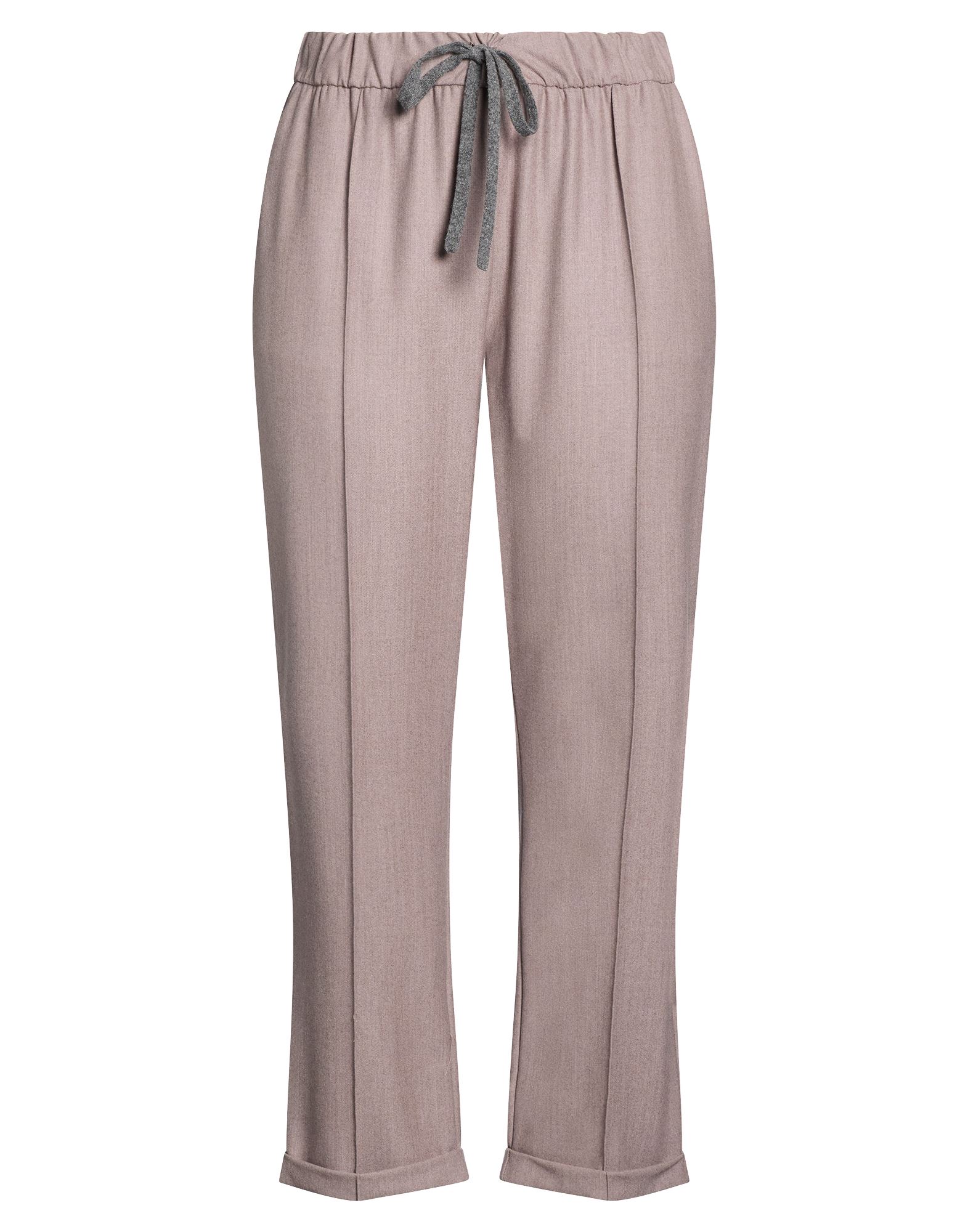 LE TRICOT PERUGIA LE TRICOT PERUGIA BOTTOMWEAR Casual Παντελόνι