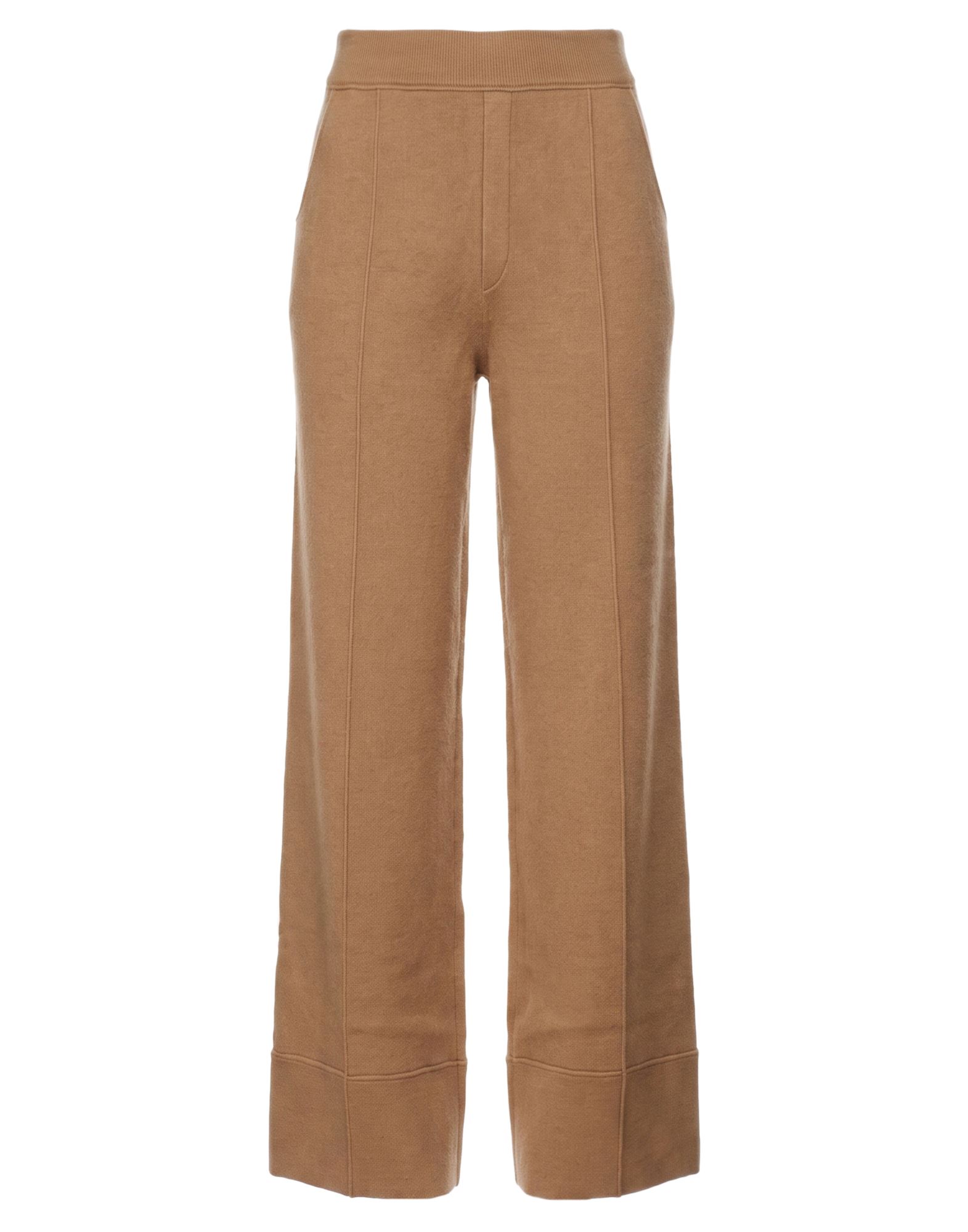 ALLUDE BOTTOMWEAR Casual Παντελόνι
