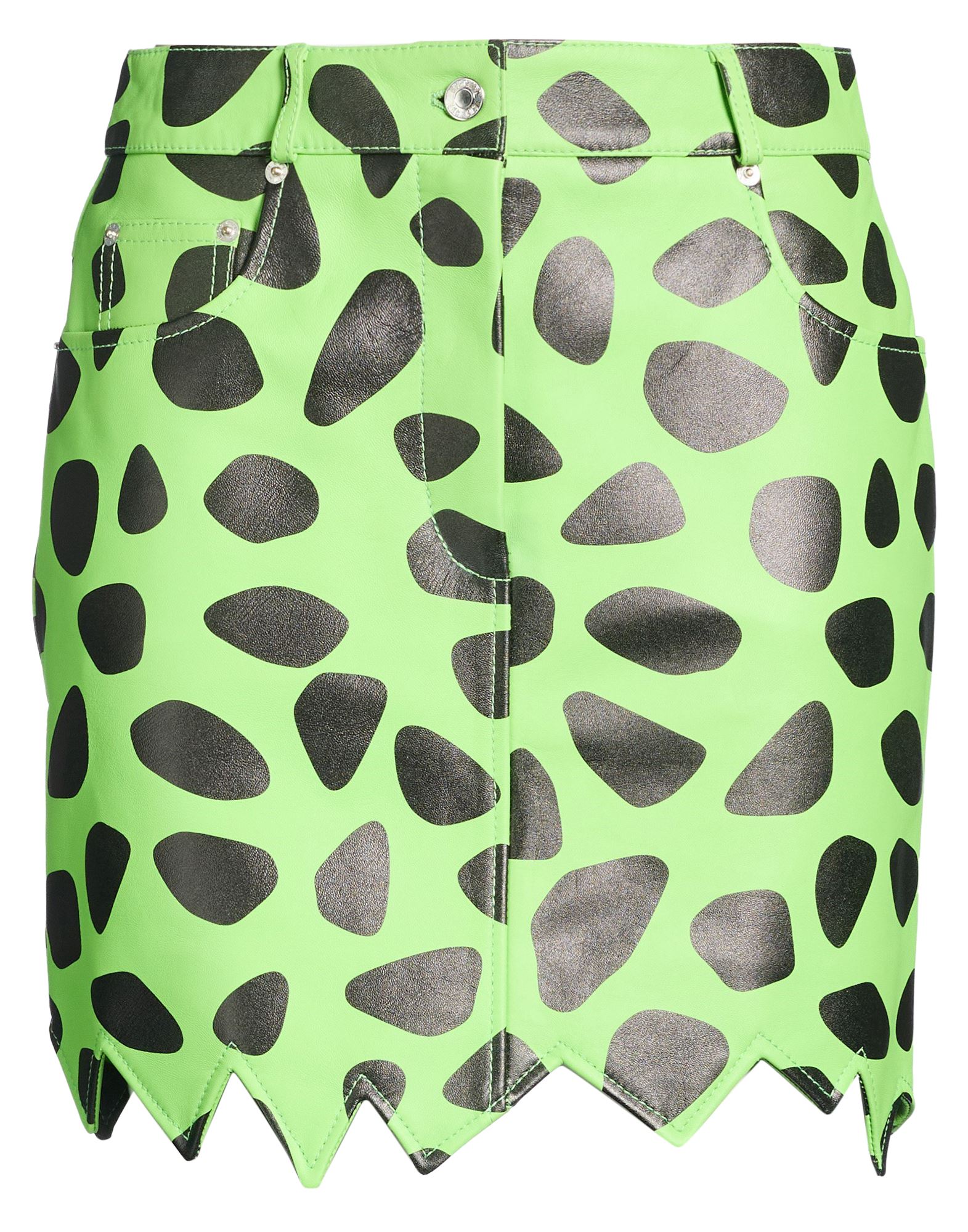 MOSCHINO BOTTOMWEAR Μίνι φούστα