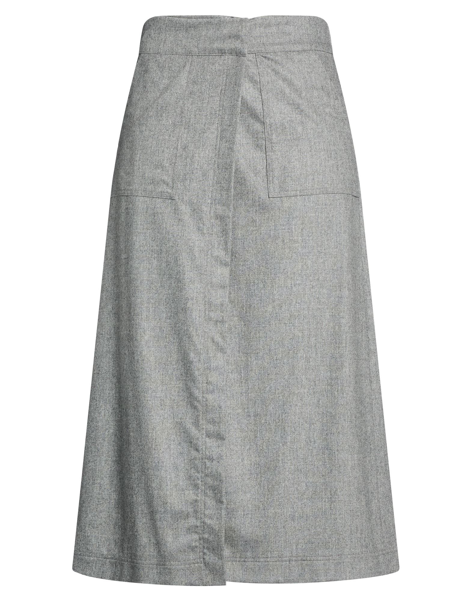 GRAN SASSO GRAN SASSO BOTTOMWEAR Μίντι φούστα
