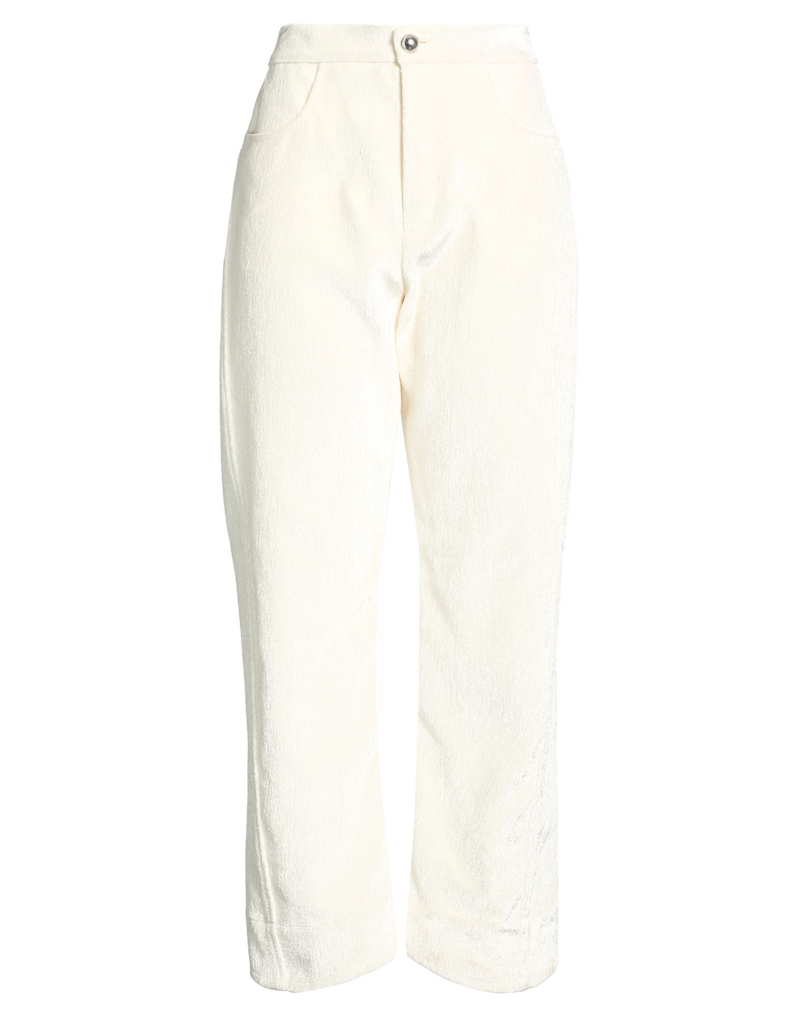 JIL SANDER JIL SANDER BOTTOMWEAR Casual Παντελόνι