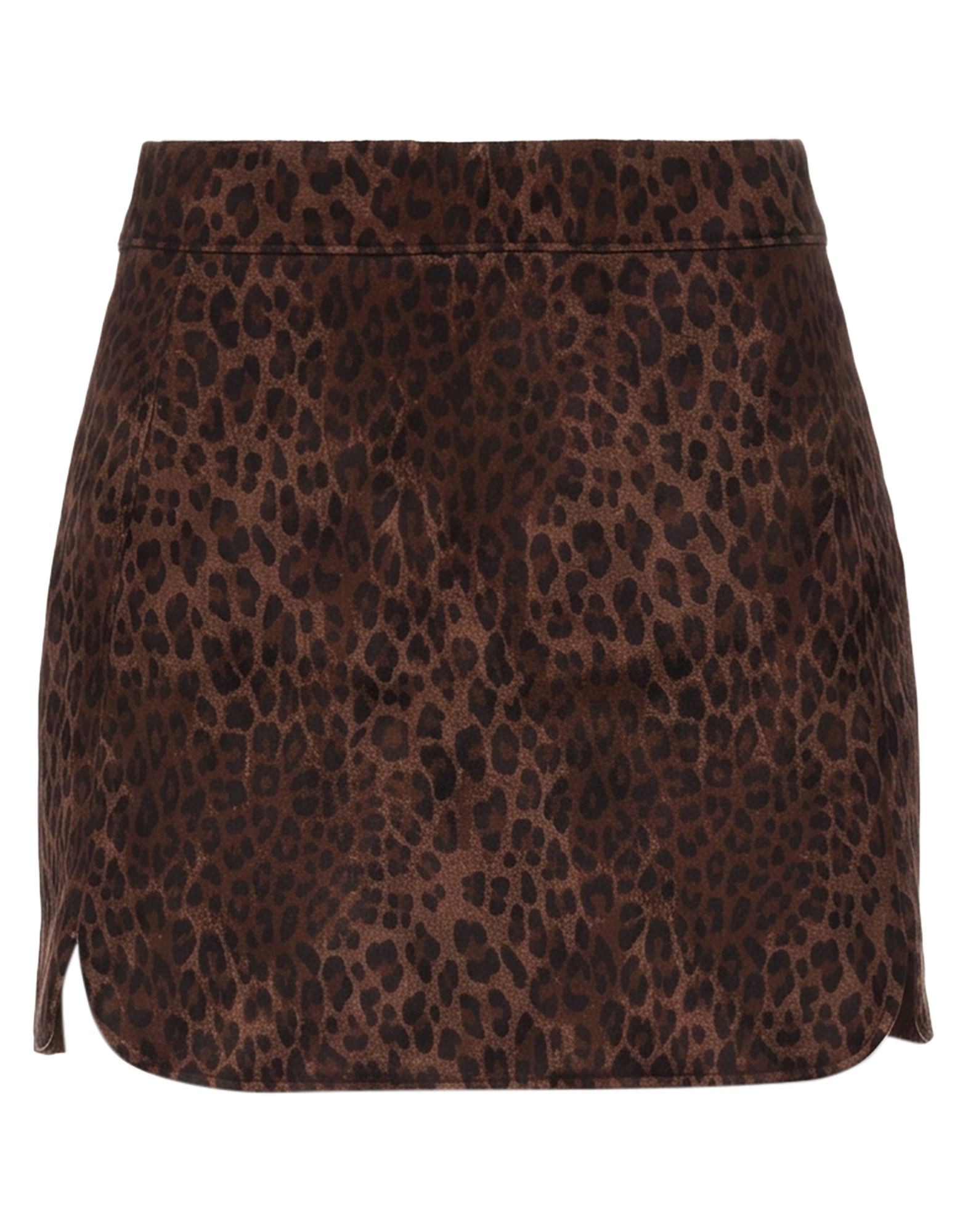 MC2 SAINT BARTH BOTTOMWEAR Μίνι φούστα