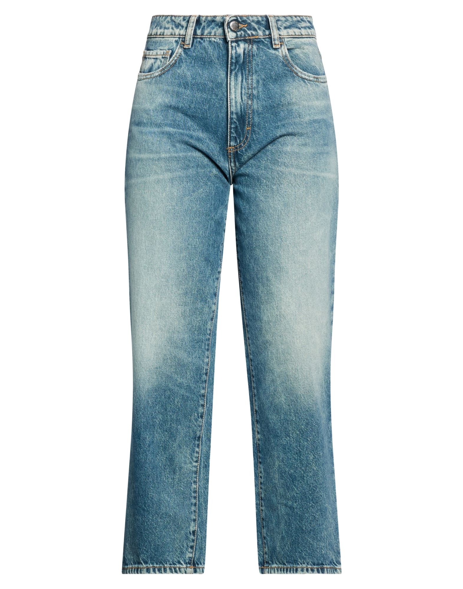 ICON DENIM ICON DENIM BOTTOMWEAR Τζιν