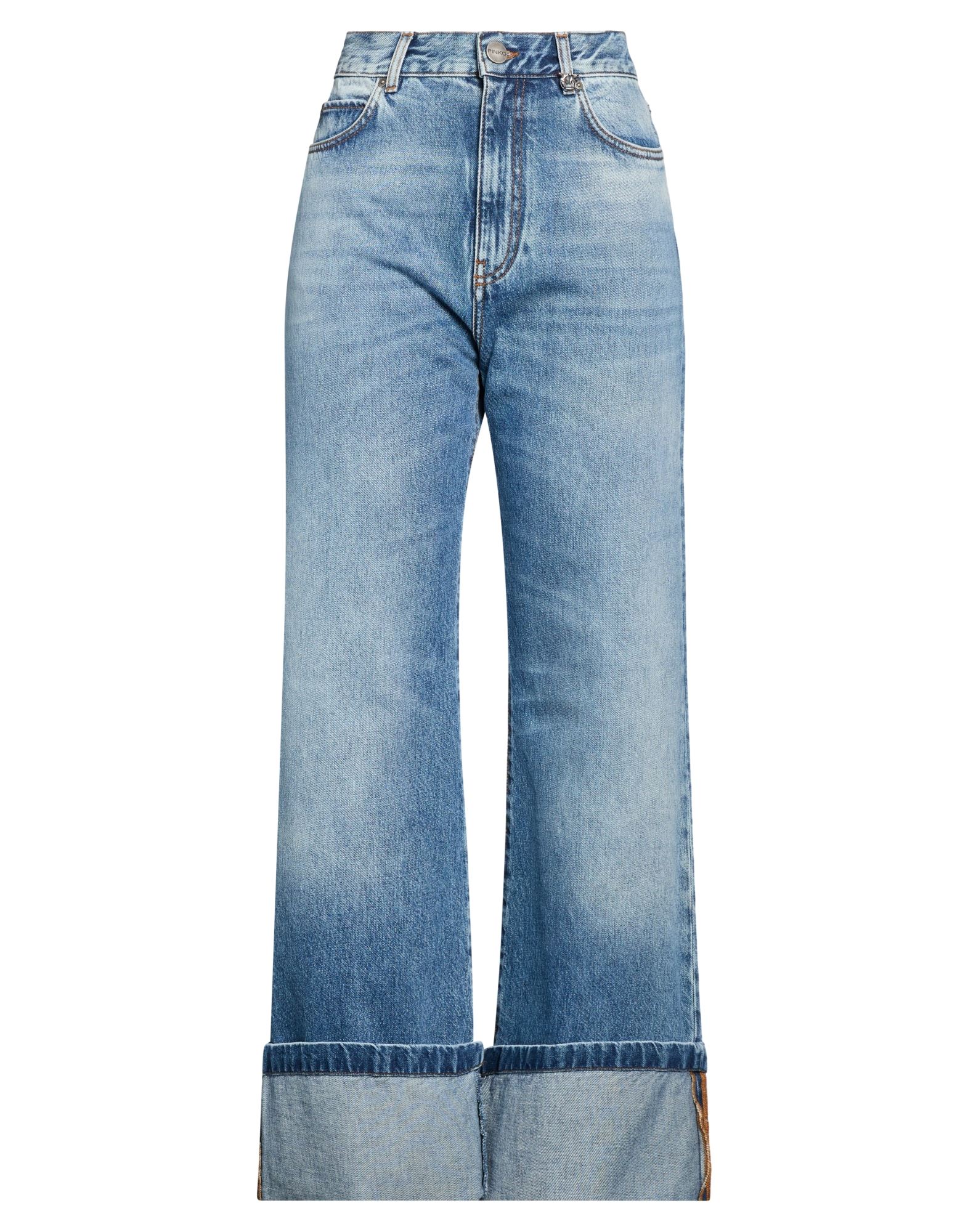 PINKO PINKO BOTTOMWEAR Τζιν
