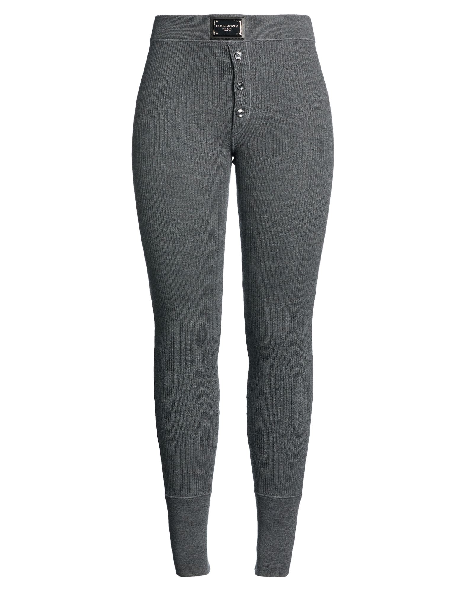 DOLCE&GABBANA DOLCE&GABBANA BOTTOMWEAR Κολάν