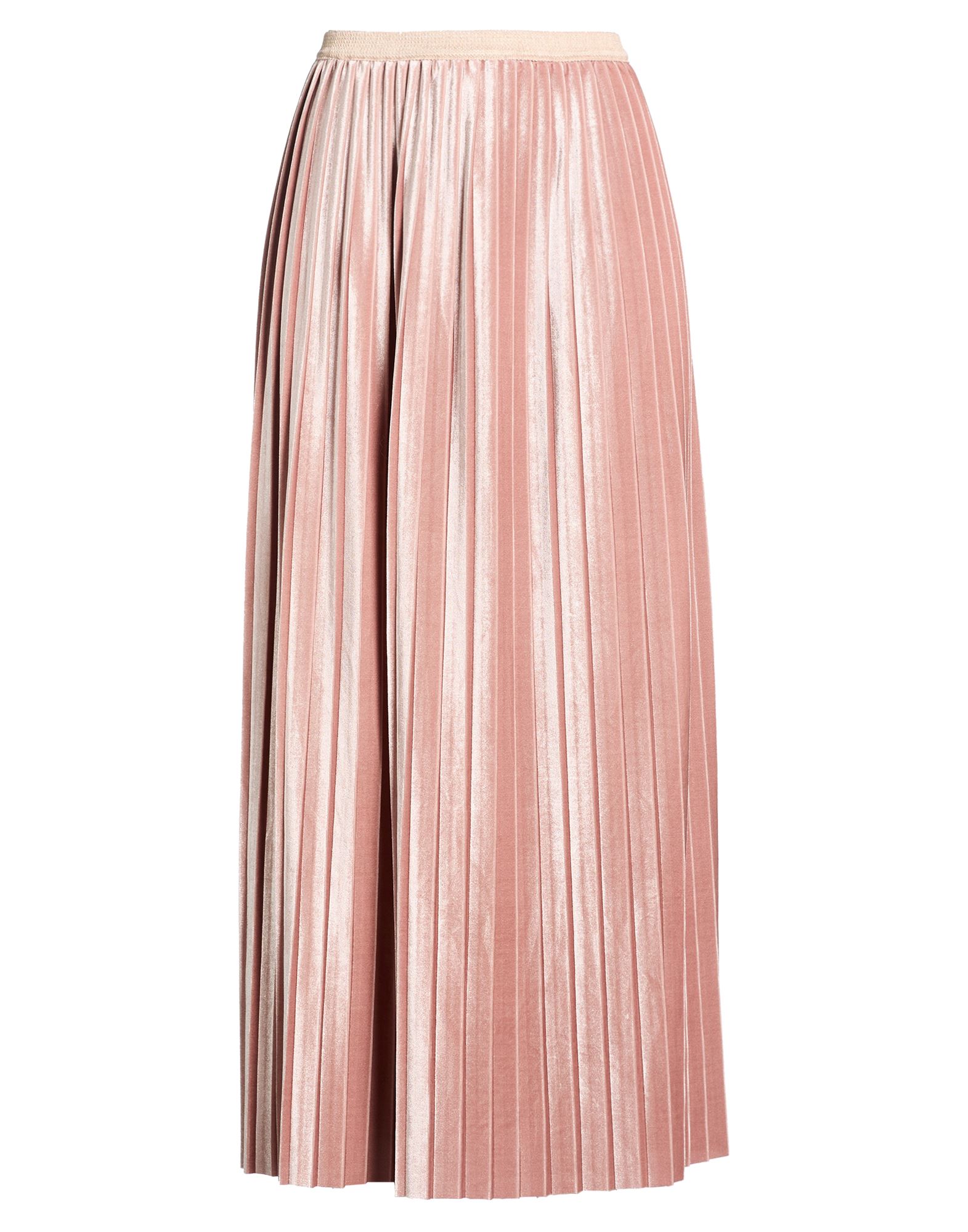 BRUNO MANETTI BRUNO MANETTI BOTTOMWEAR Μάξι φούστα