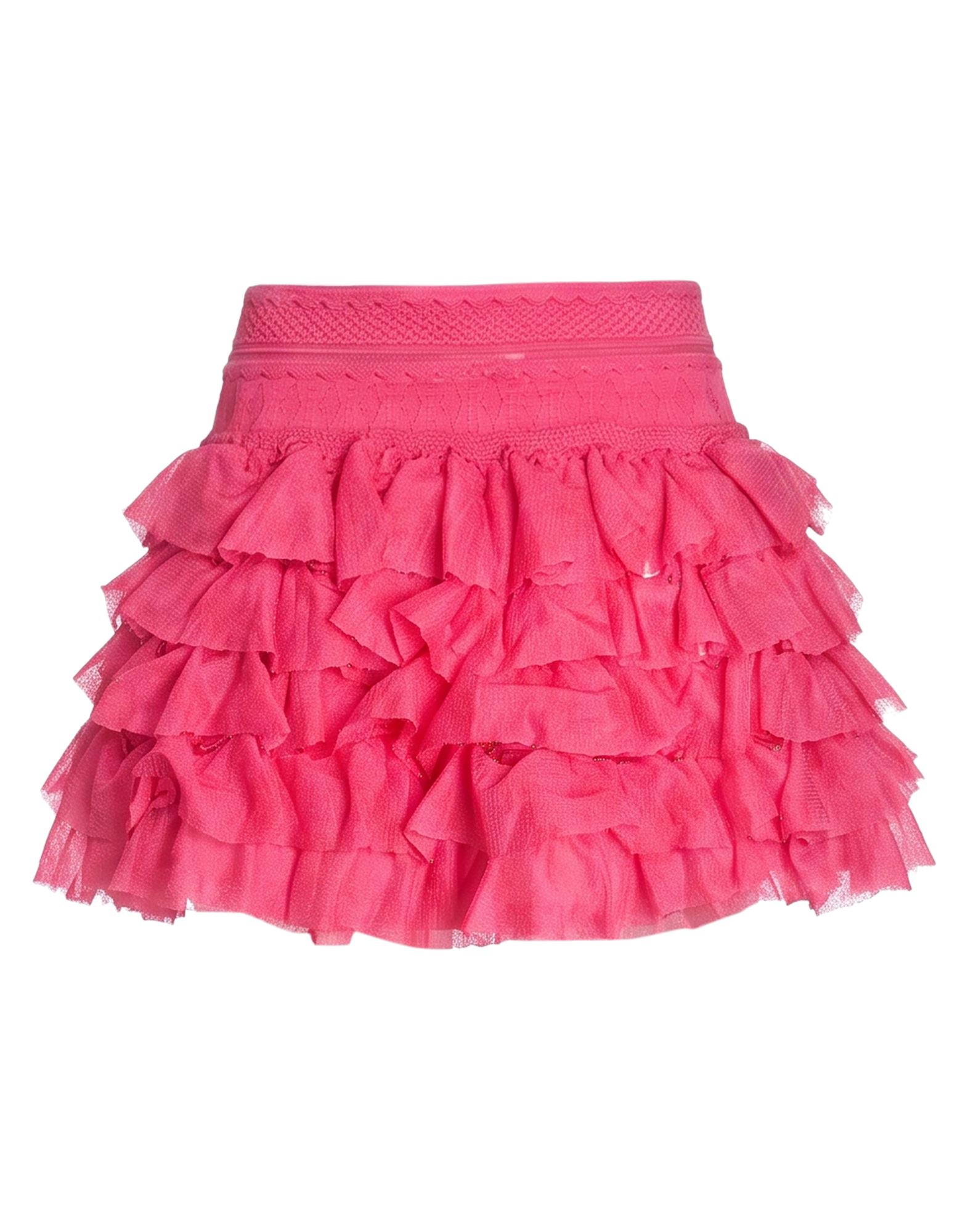 ALAÏA BOTTOMWEAR Μίνι φούστα