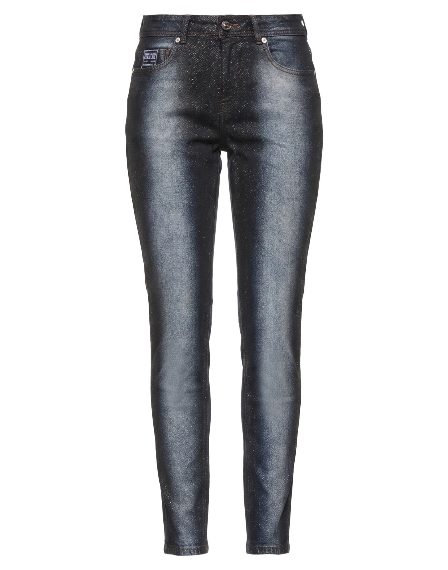 VERSACE JEANS COUTURE BOTTOMWEAR Τζιν