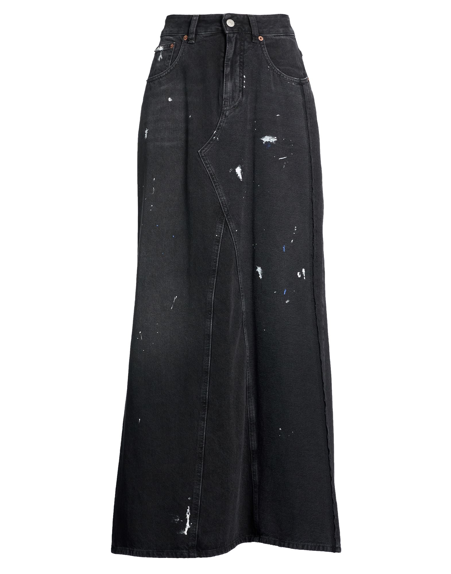 MM6 MAISON MARGIELA MM6 MAISON MARGIELA BOTTOMWEAR Denim φούστα