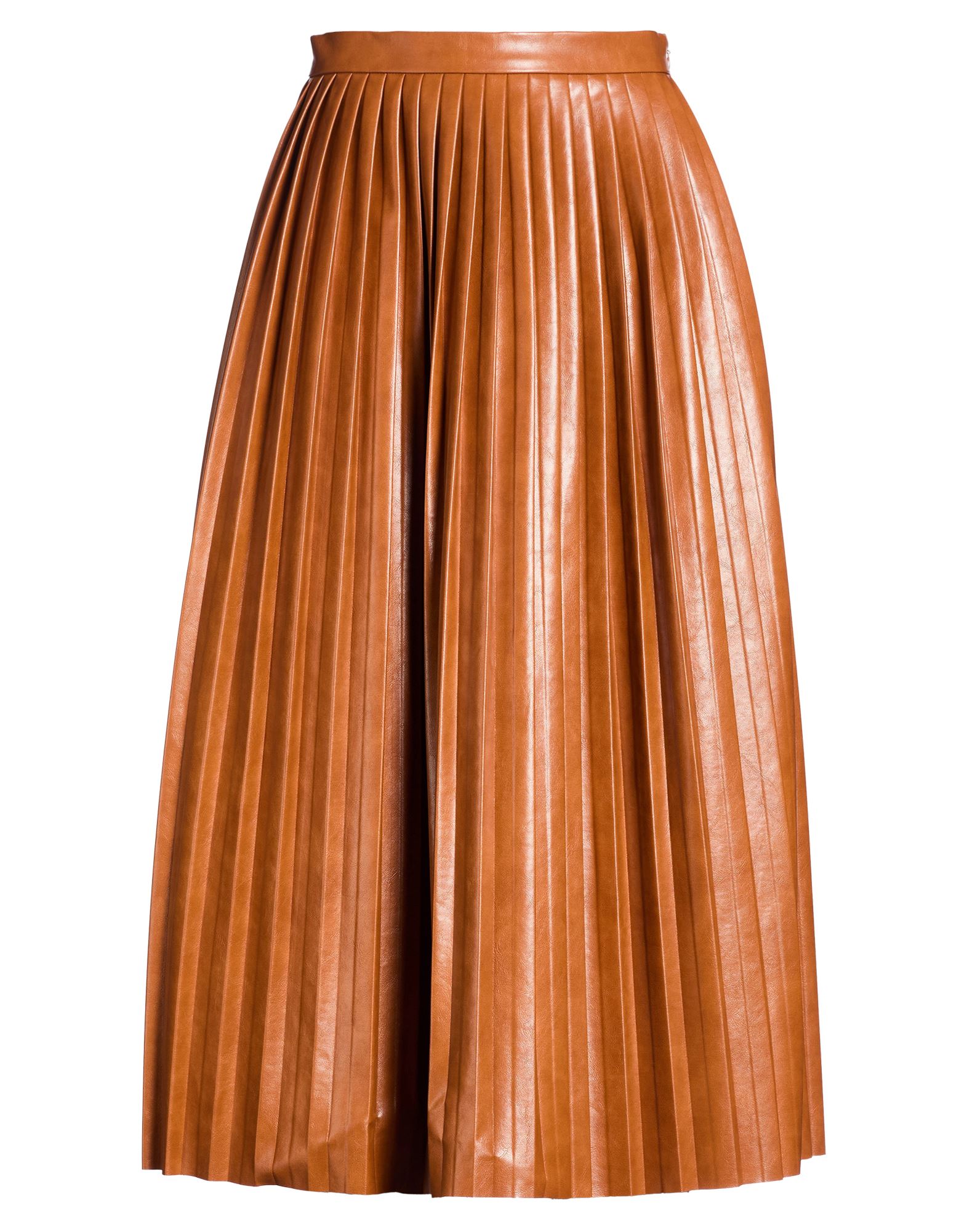 MM6 MAISON MARGIELA BOTTOMWEAR Μίντι φούστα