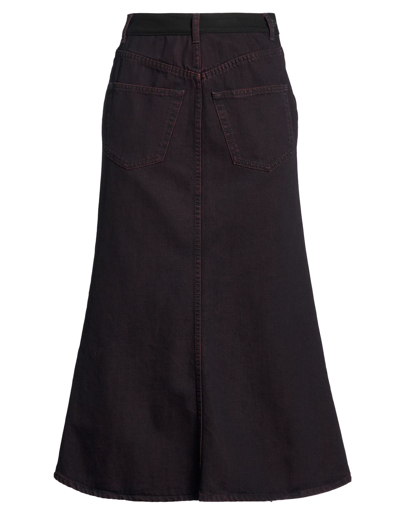 MM6 MAISON MARGIELA MM6 MAISON MARGIELA BOTTOMWEAR Denim φούστα