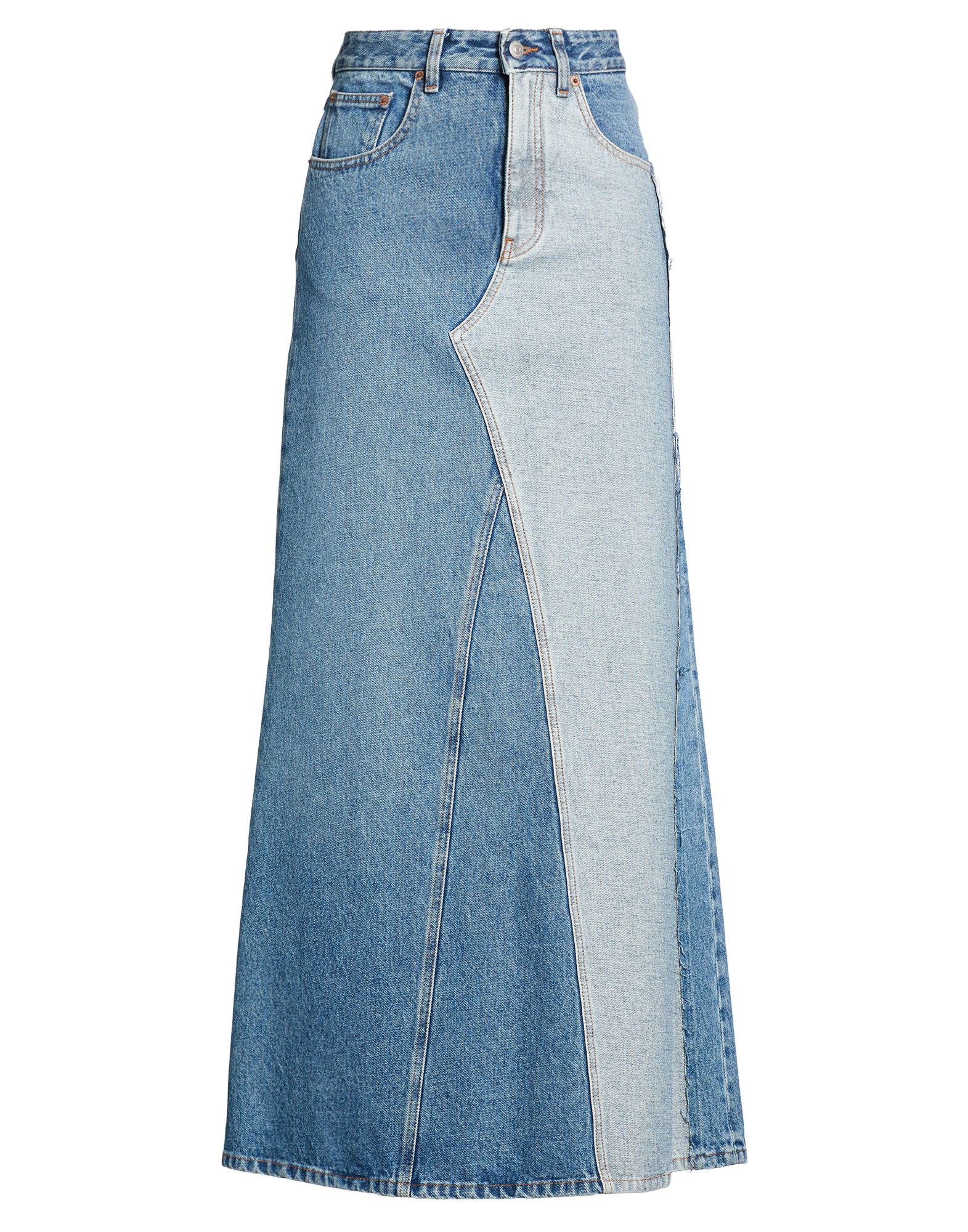 MM6 MAISON MARGIELA MM6 MAISON MARGIELA BOTTOMWEAR Denim φούστα