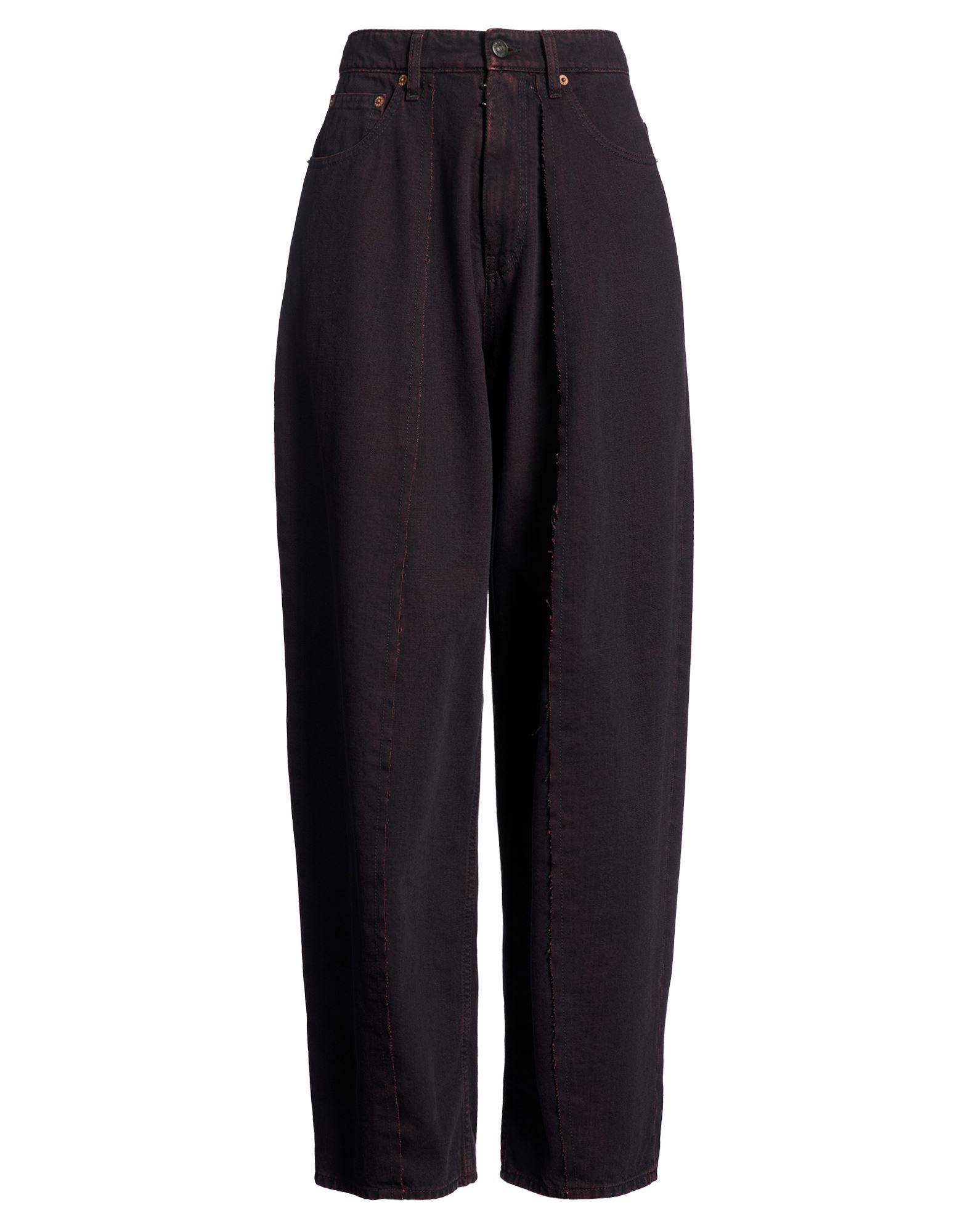 MM6 MAISON MARGIELA MM6 MAISON MARGIELA BOTTOMWEAR Τζιν