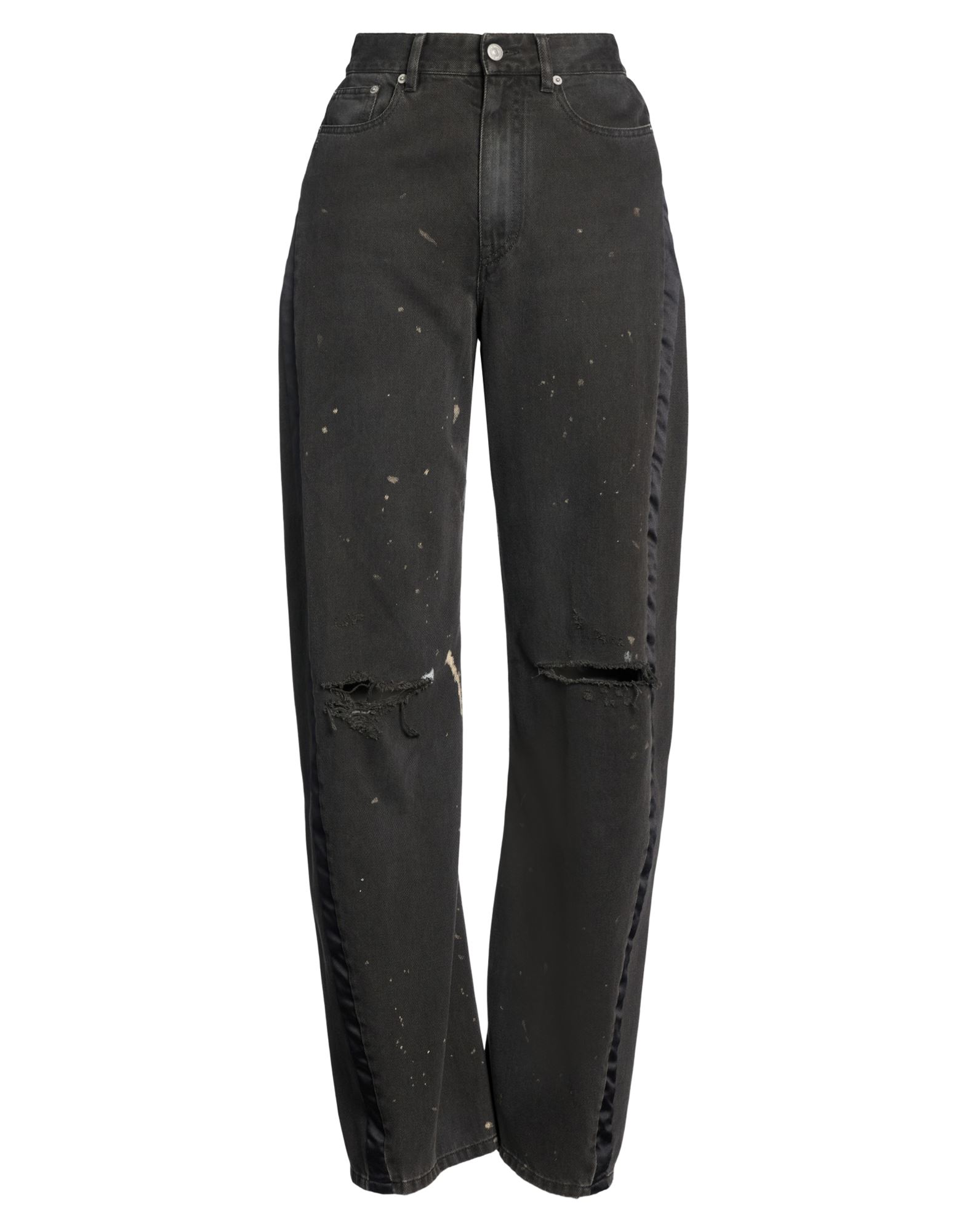 MM6 MAISON MARGIELA MM6 MAISON MARGIELA BOTTOMWEAR Τζιν