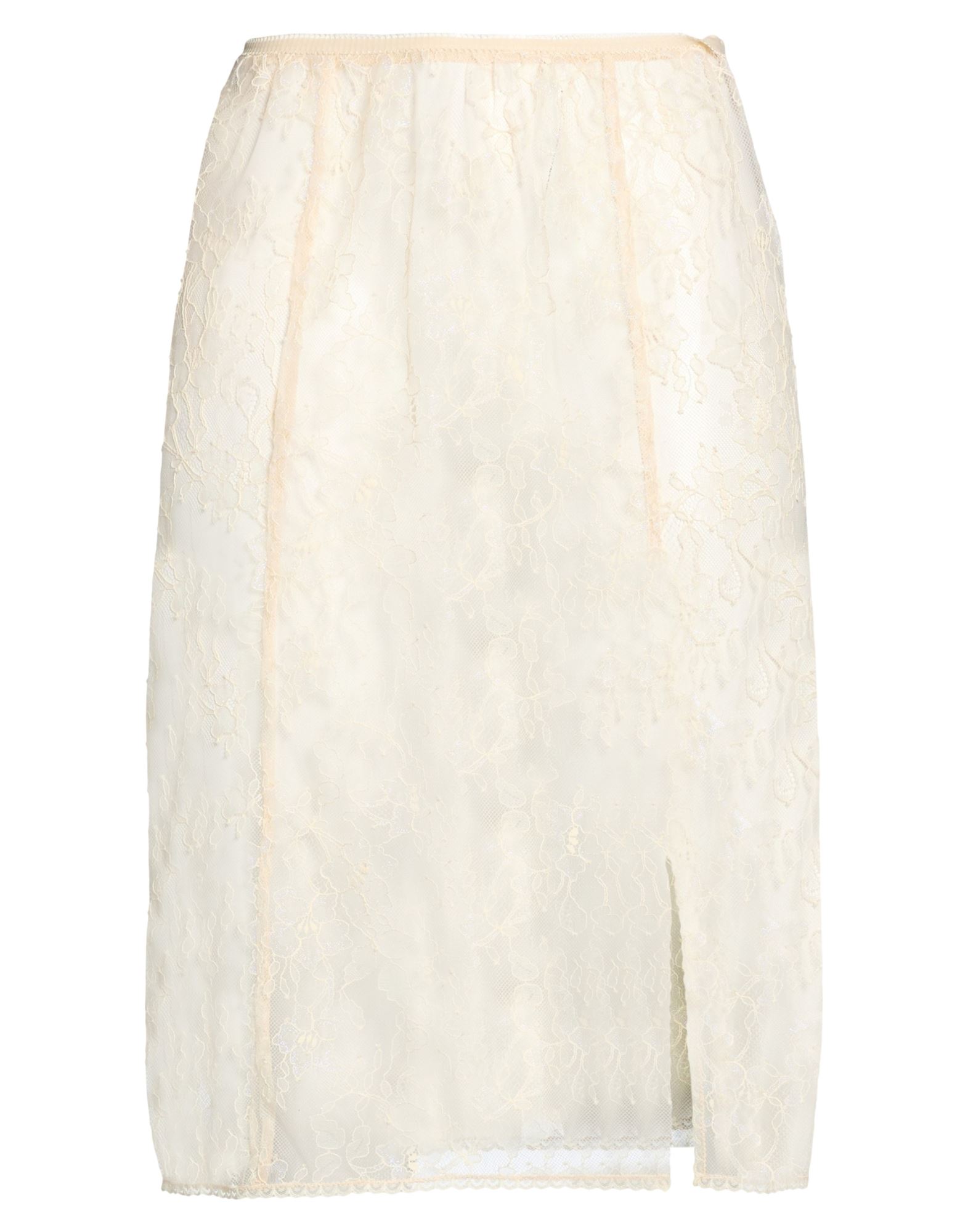 ZADIG&VOLTAIRE ZADIG&VOLTAIRE BOTTOMWEAR Μίντι φούστα