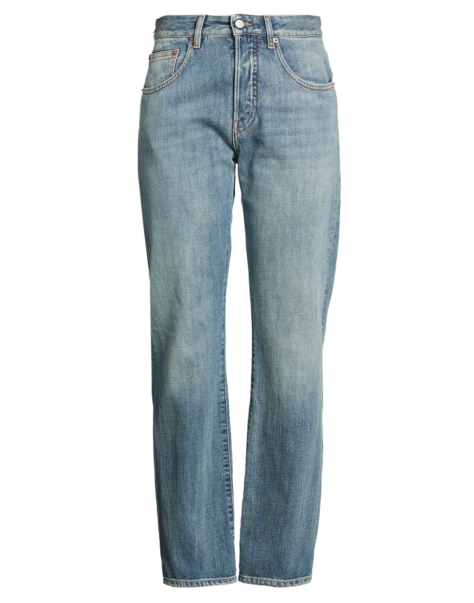 MM6 MAISON MARGIELA MM6 MAISON MARGIELA BOTTOMWEAR Τζιν