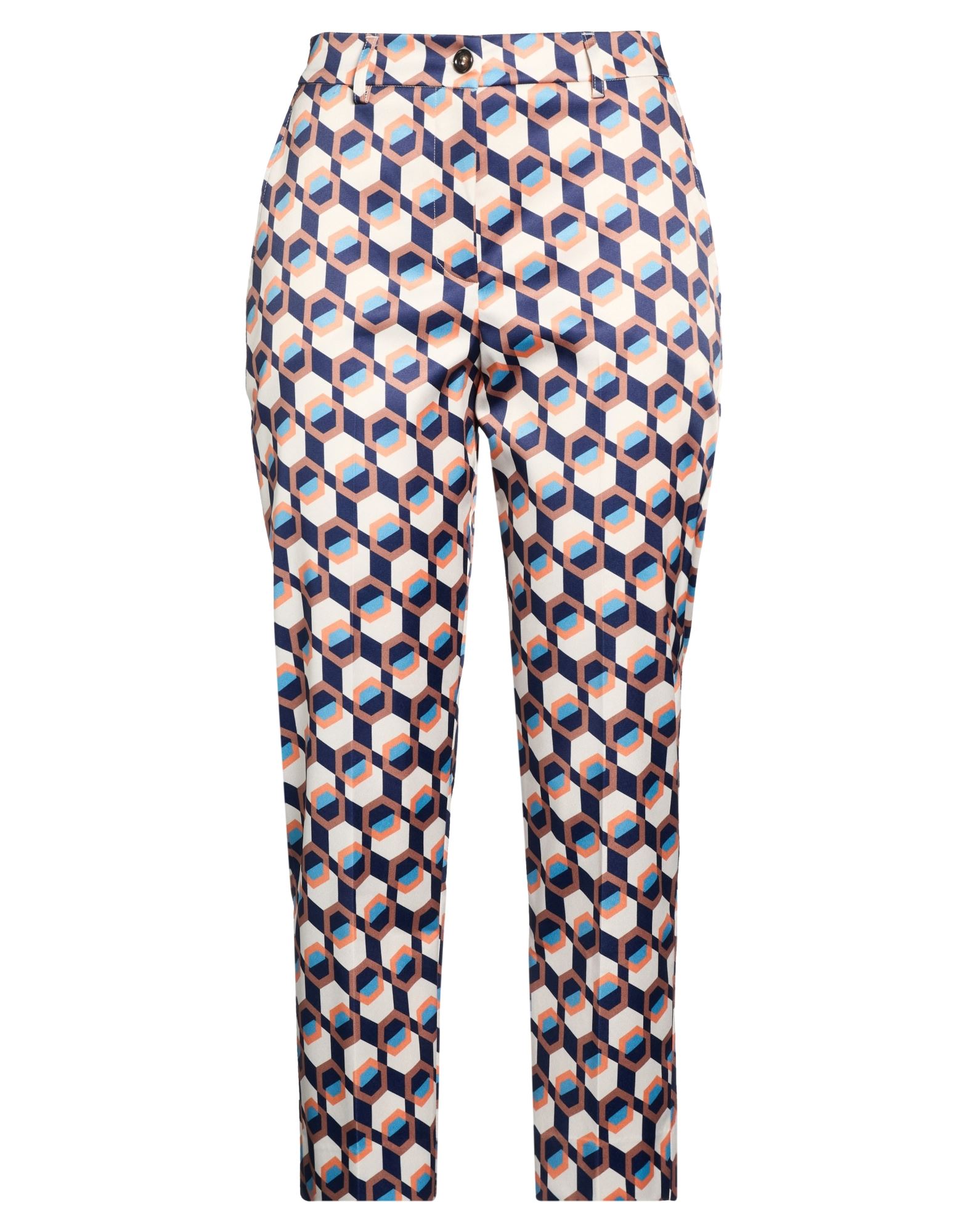 BRUNO MANETTI BOTTOMWEAR Casual Παντελόνι