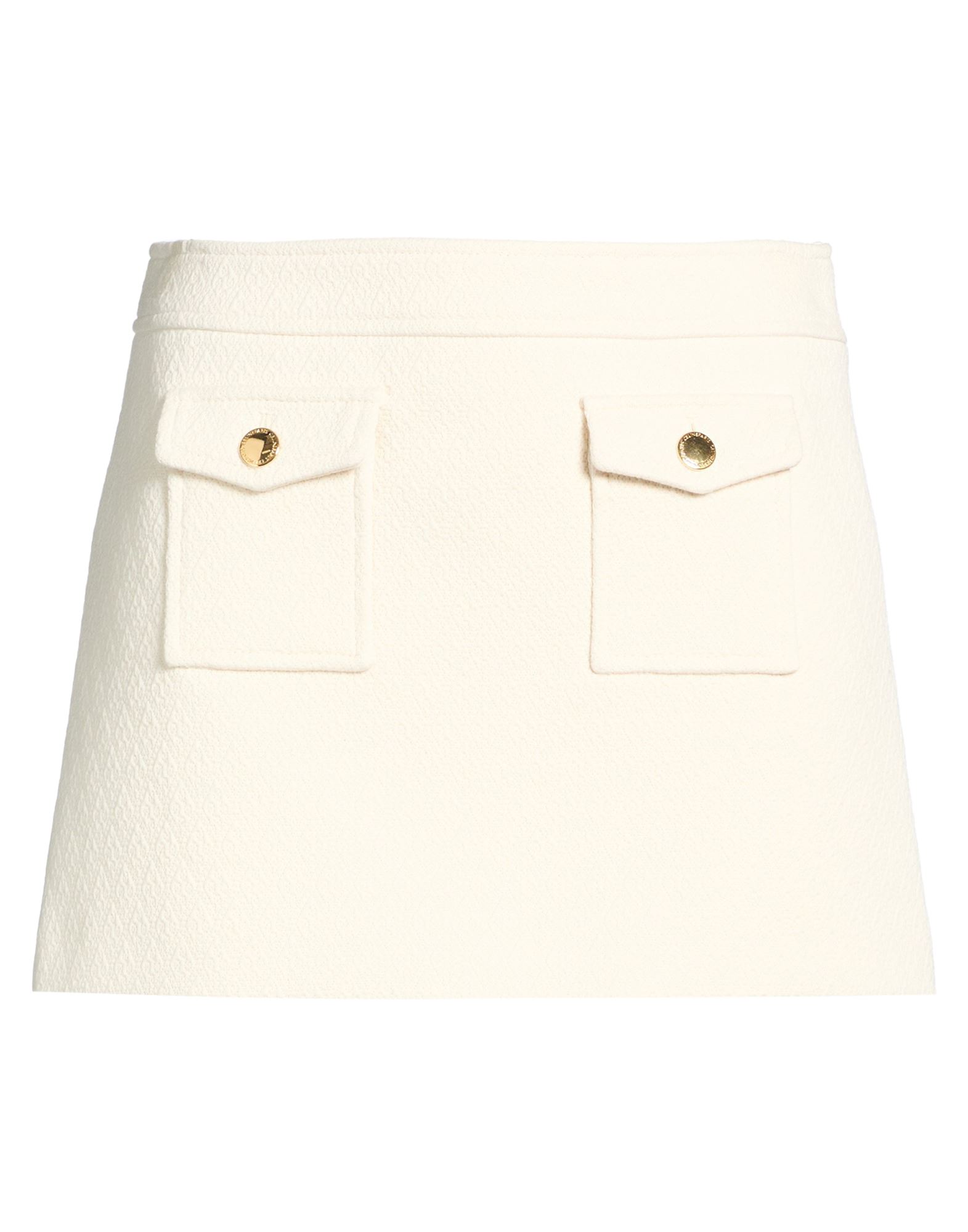 CELINE CELINE BOTTOMWEAR Μίνι φούστα